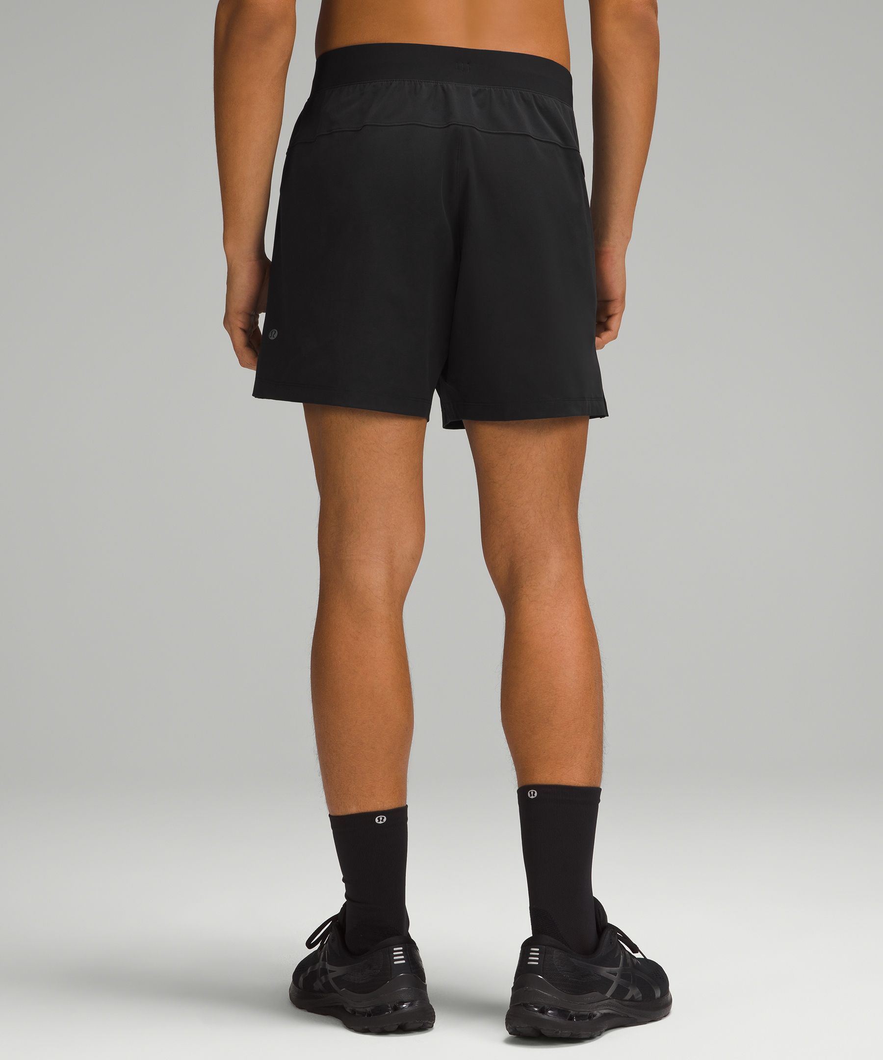 Zeroed Linerless Short 5" | Men's Shorts