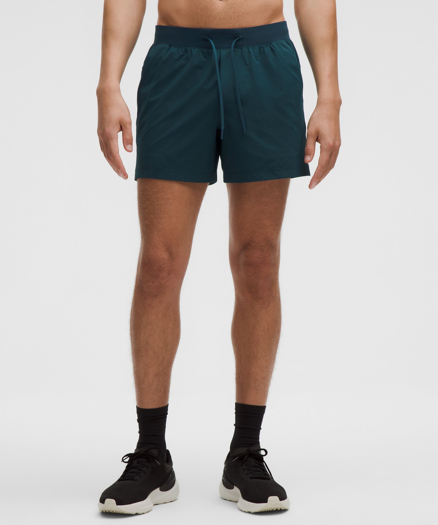 Lululemon Zeroed In Linerless Short 5"