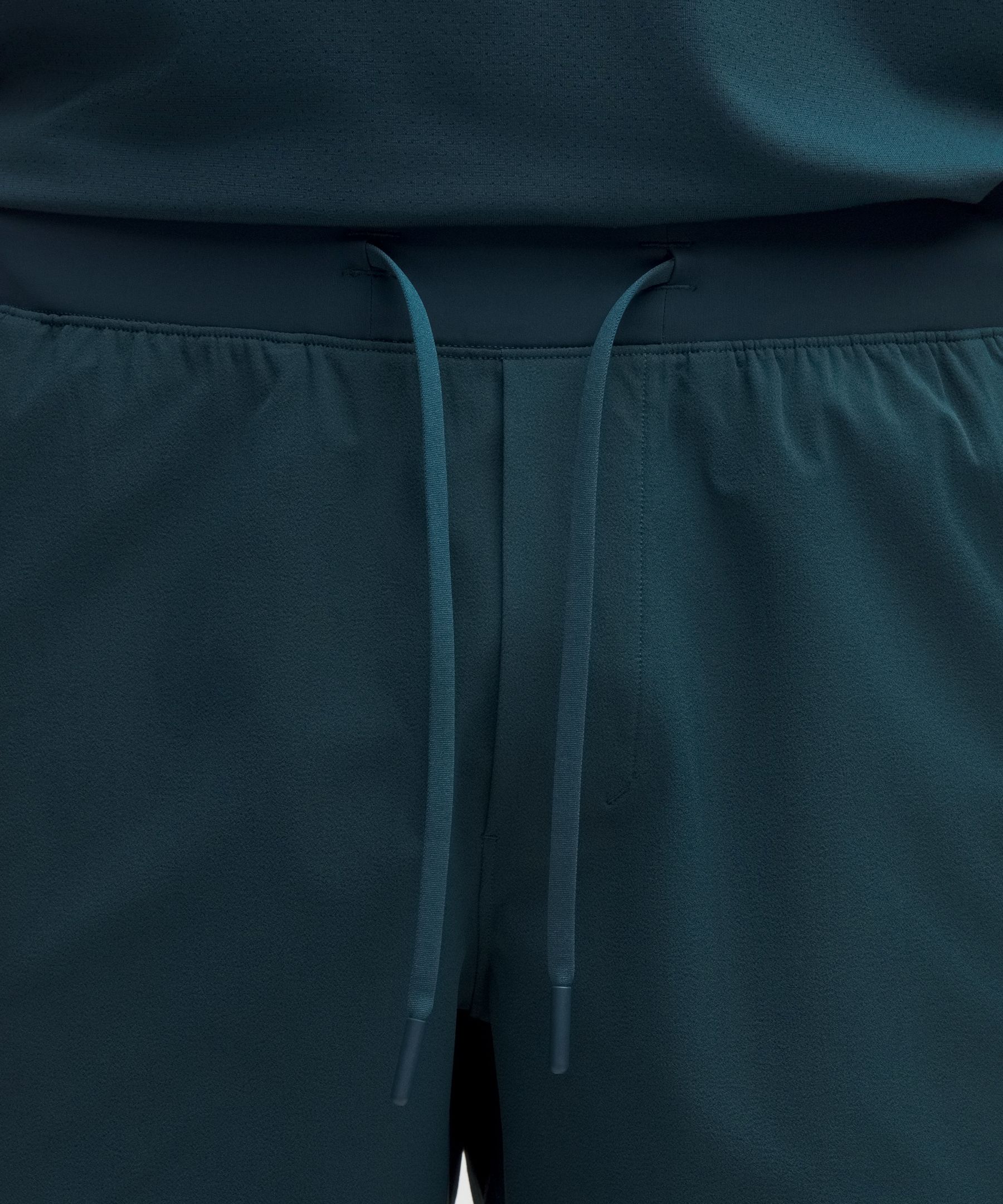 Zeroed Linerless Short 5"