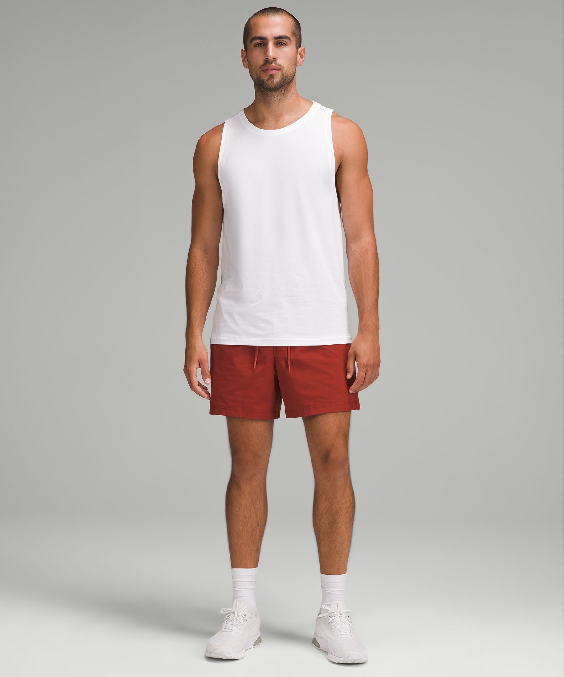 Lululemon Zeroed In Linerless Shorts 5"