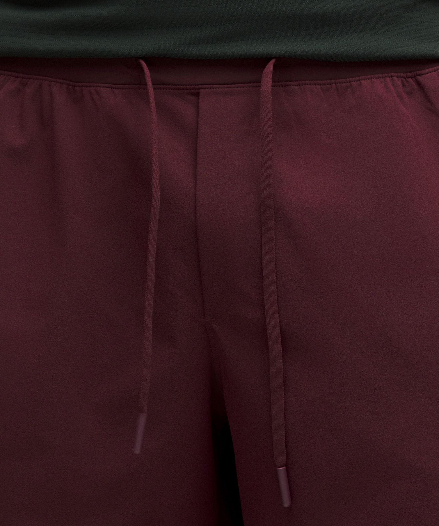 LULULEMON ZEROED IN LINERLESS SHORT 5" 