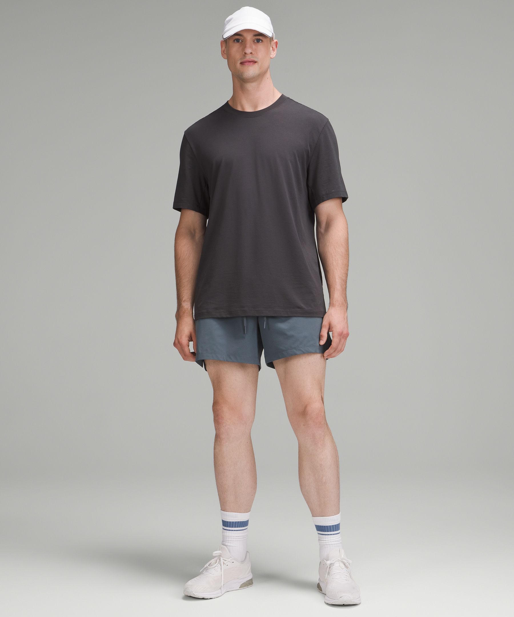 Zeroed Linerless Short 5" | Men's Shorts