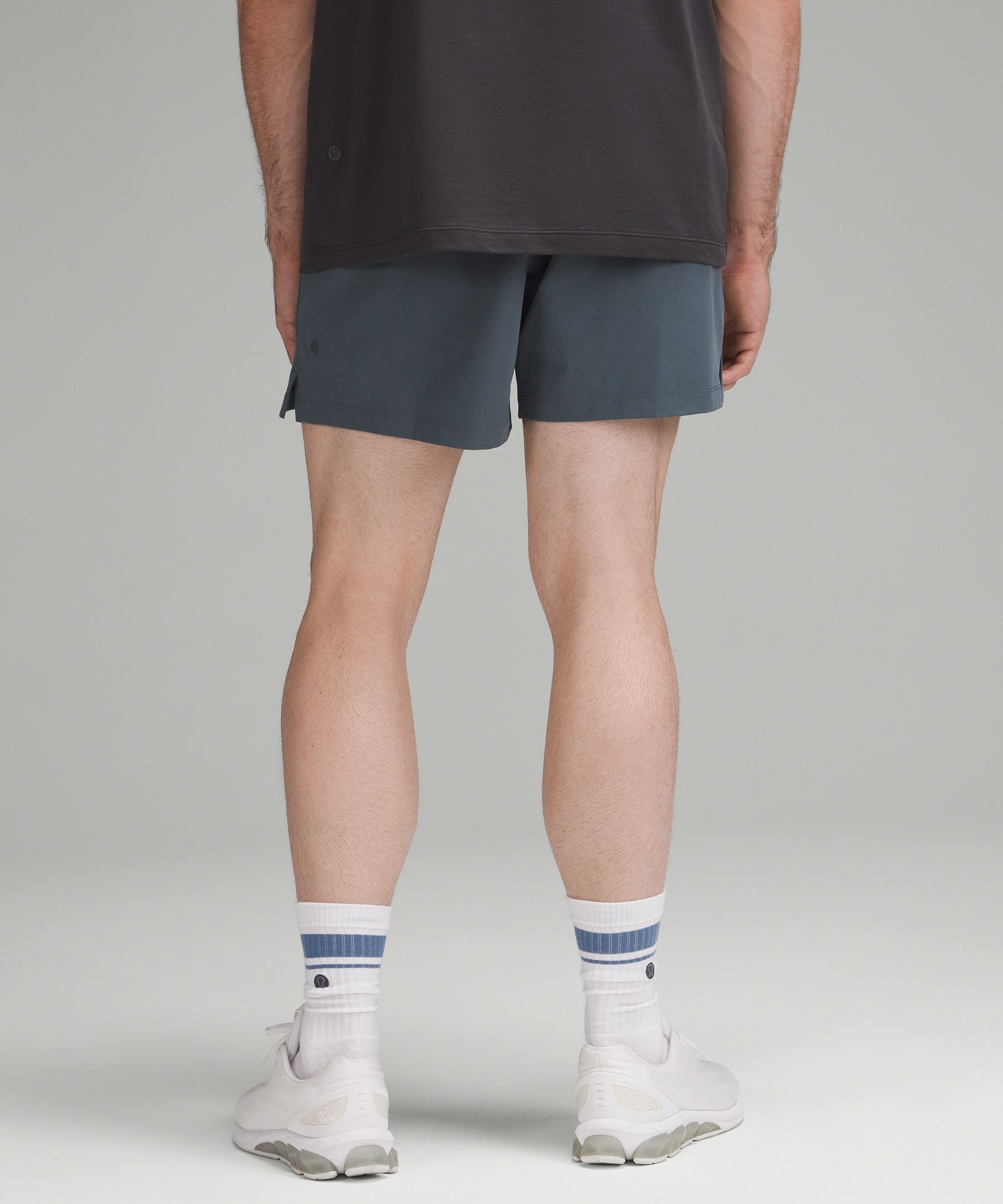 Zeroed Linerless Short 5" | Men's Shorts