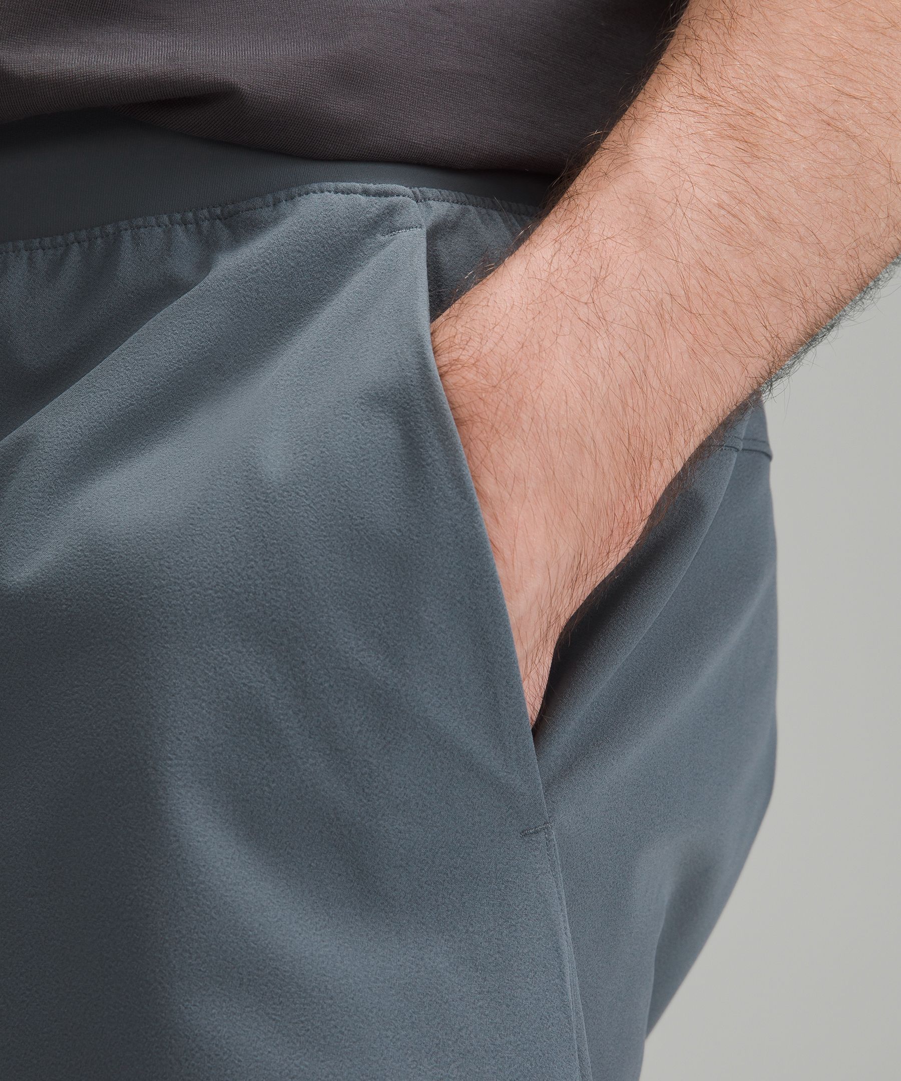 Zeroed Linerless Short 5" | Men's Shorts