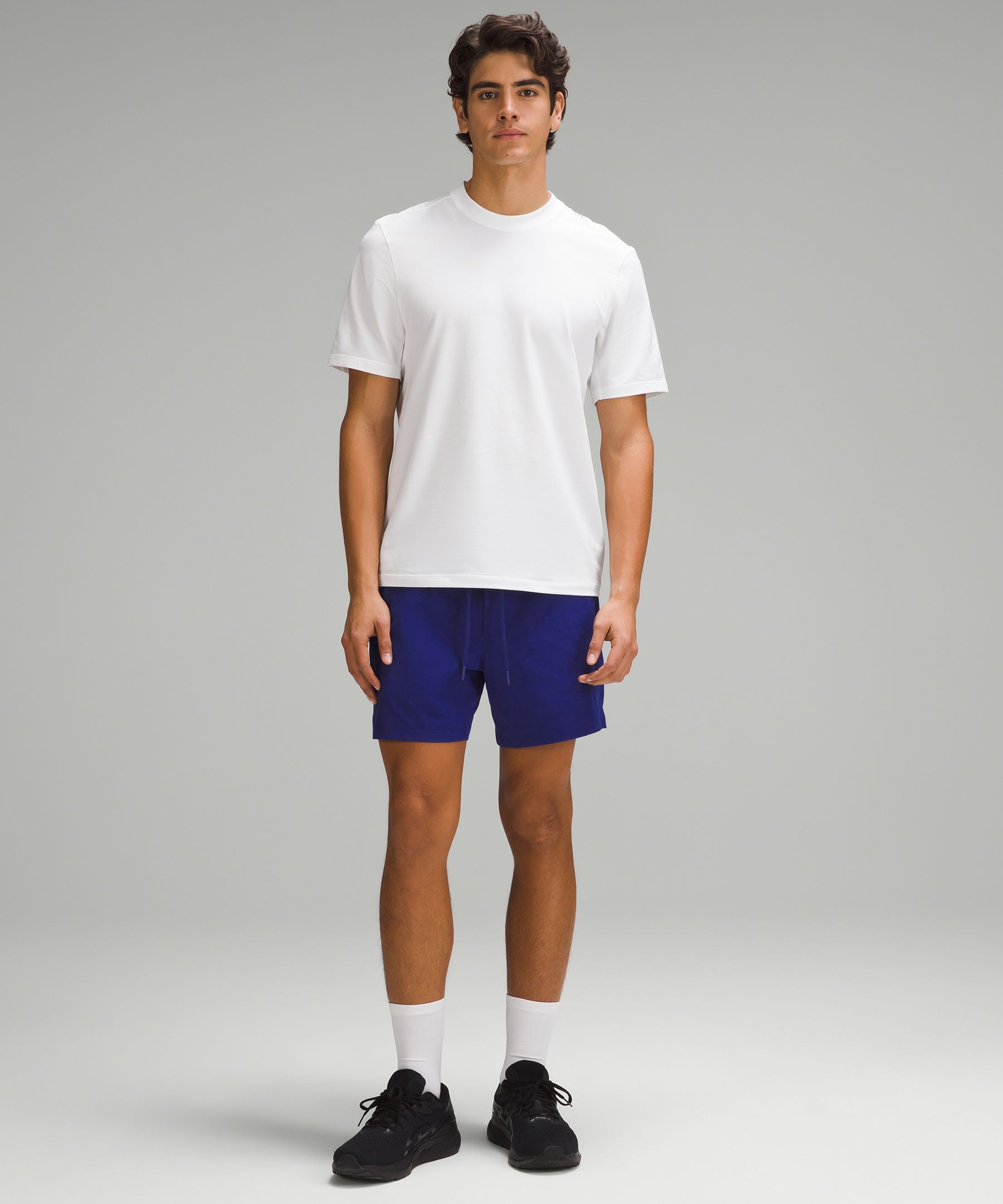 Zeroed In Linerless Short 5, Men's Shorts