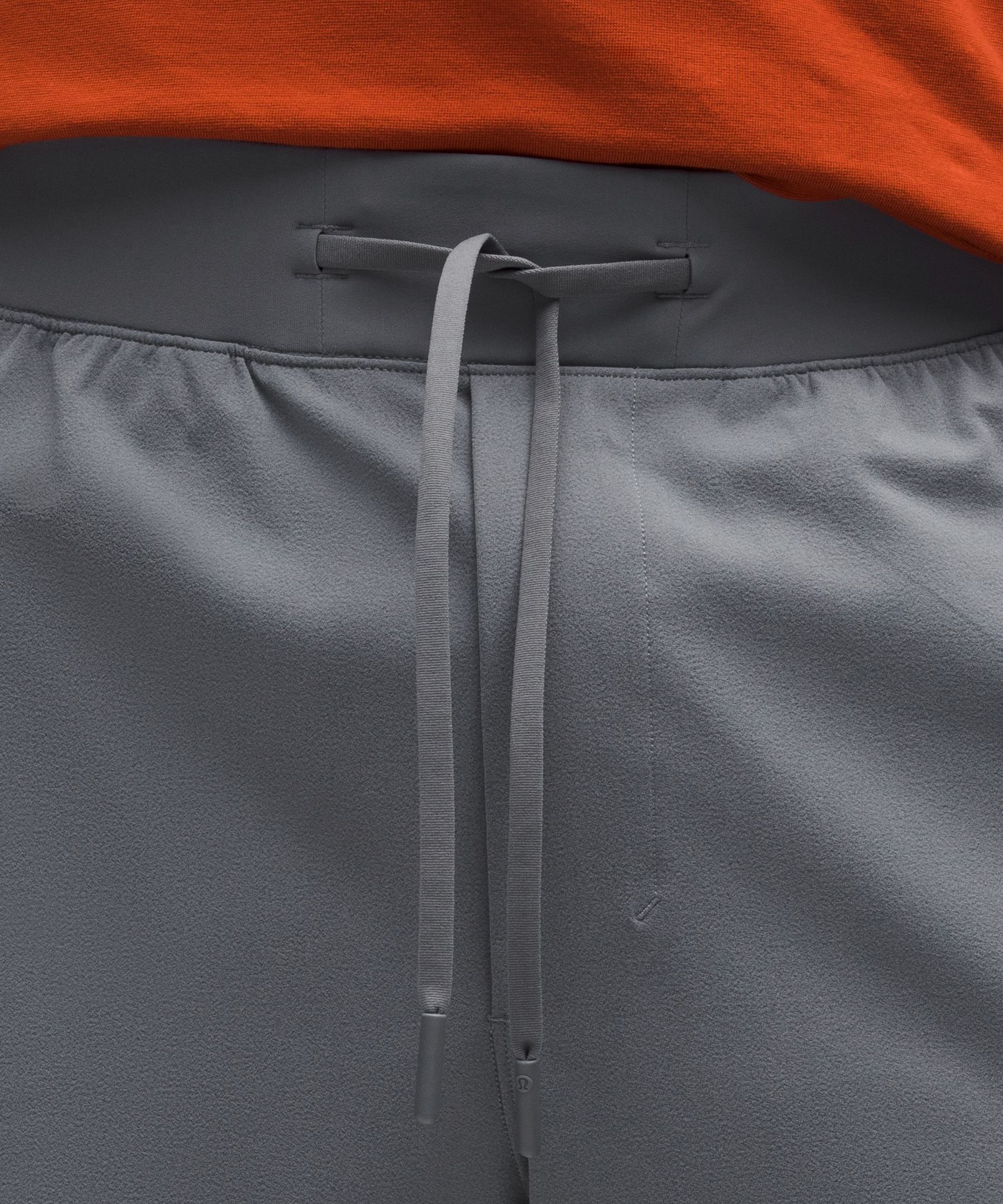 Lululemon Zeroed In Linerless Shorts 5"