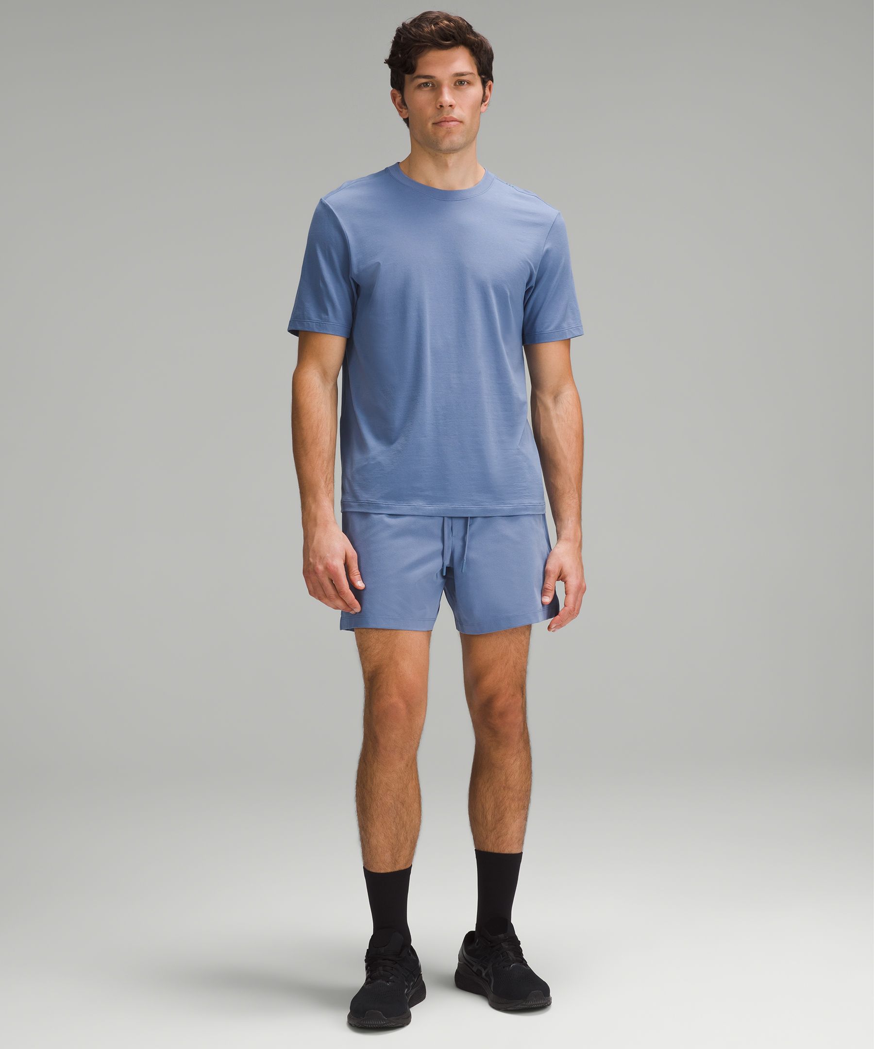 Zeroed Linerless Short 5" | Men's Shorts