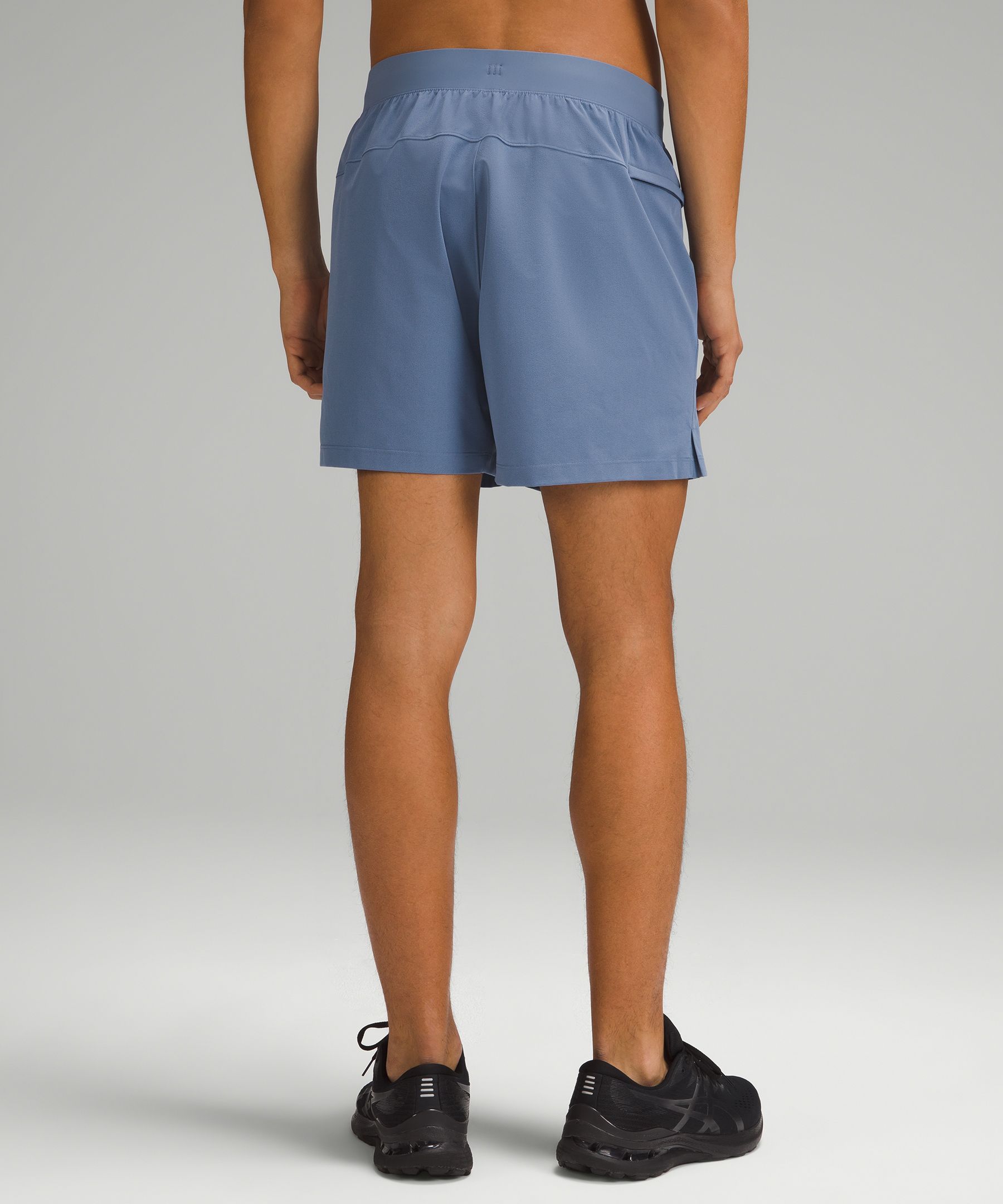 Zeroed Linerless Short 5" | Men's Shorts