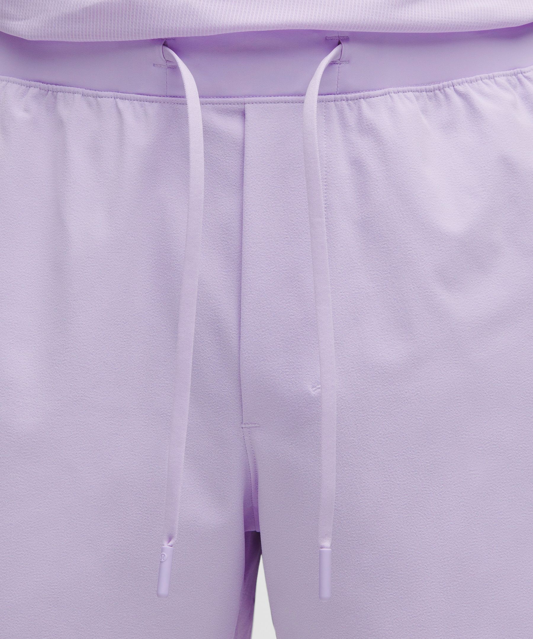 LULULEMON ZEROED IN LINERLESS SHORT 5" 