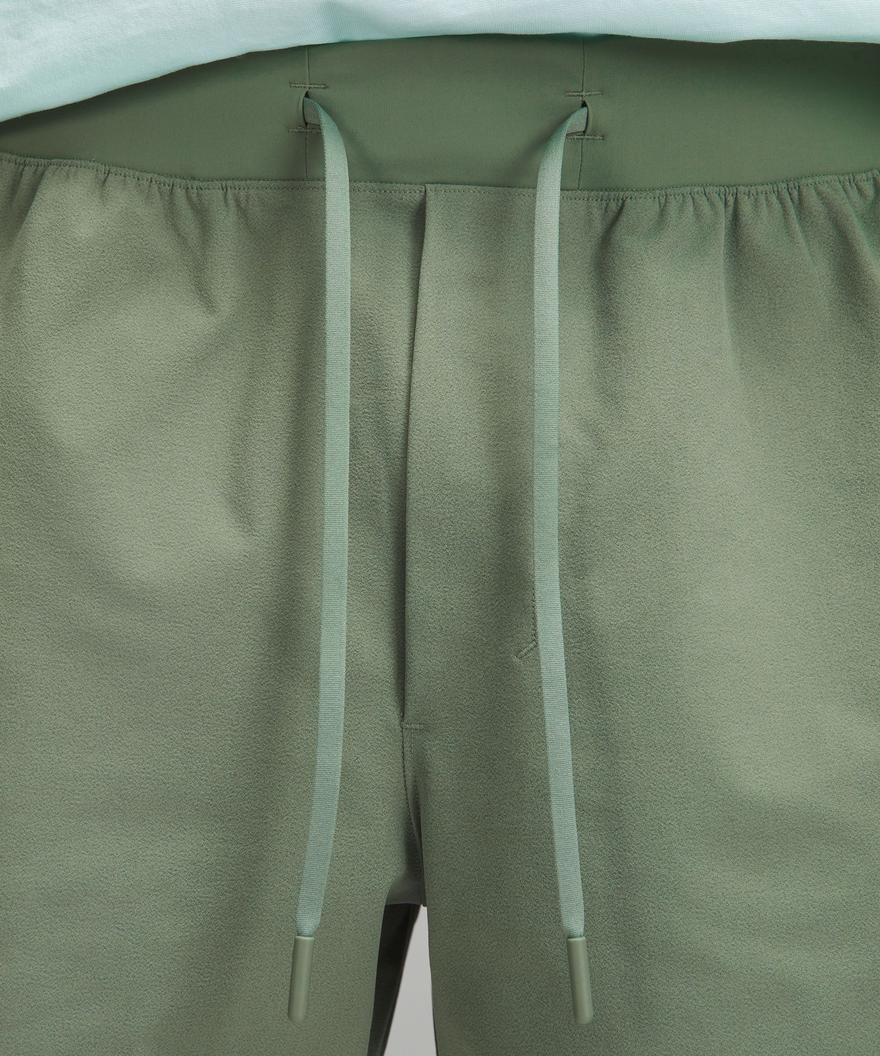 Zeroed Linerless Short 5"