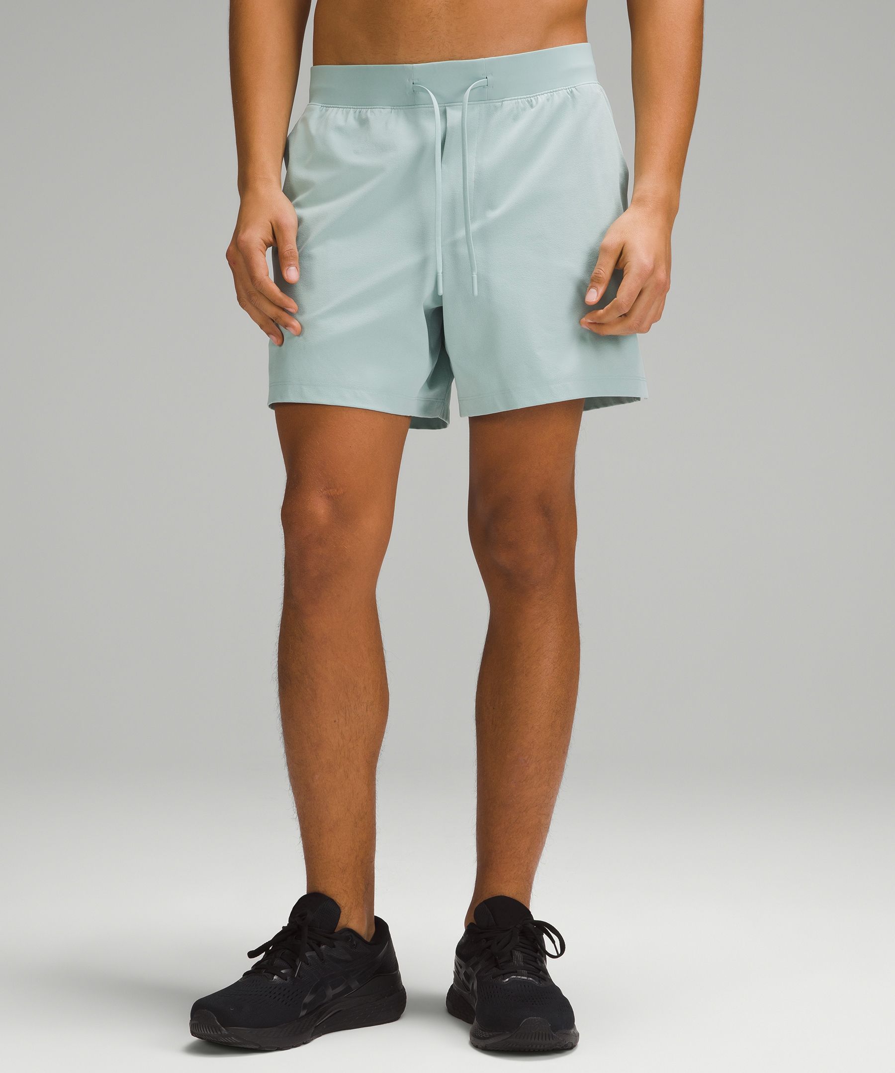 Zeroed Linerless Short 5" | Men's Shorts