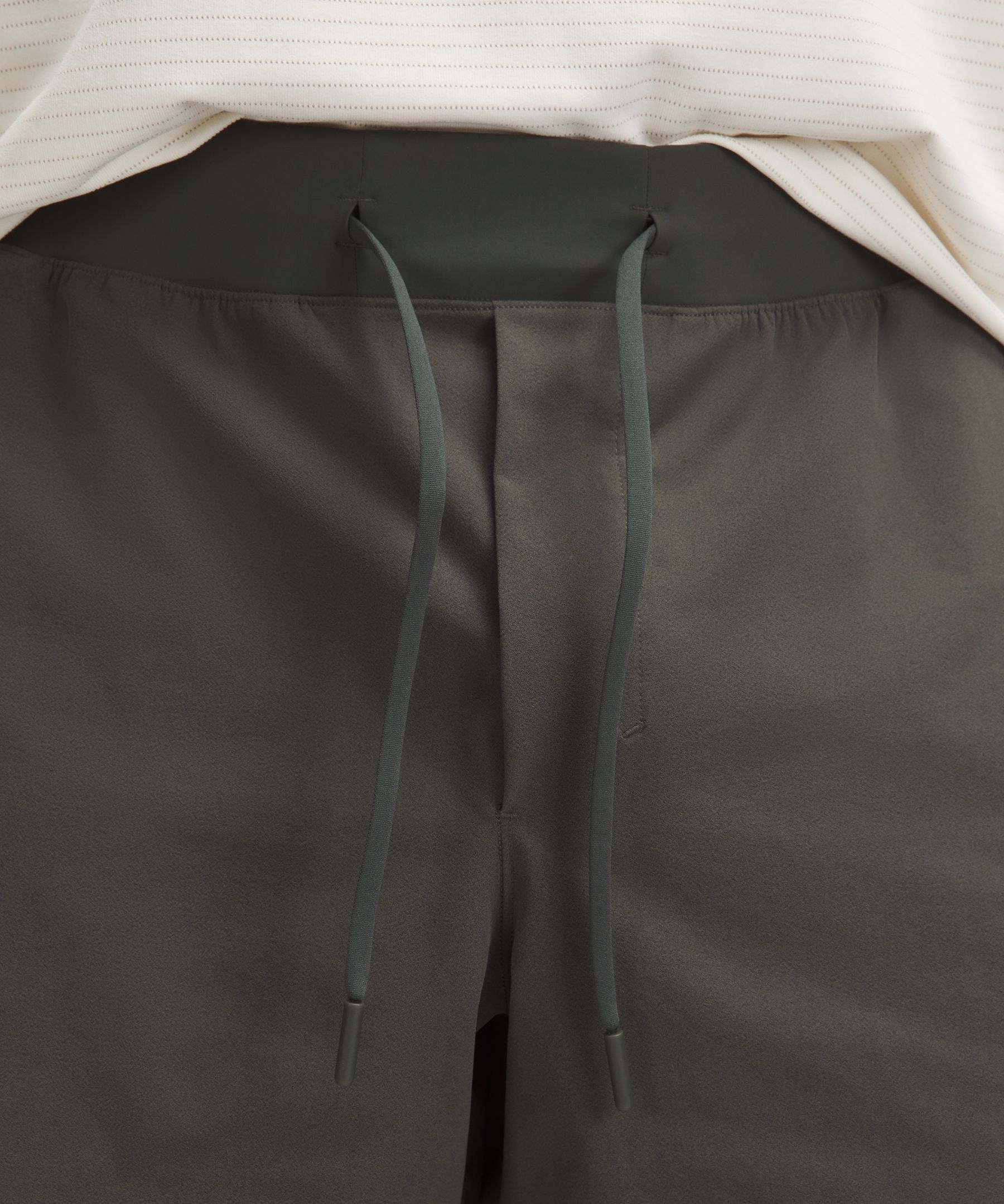 Lululemon Zeroed In Linerless Shorts 5"