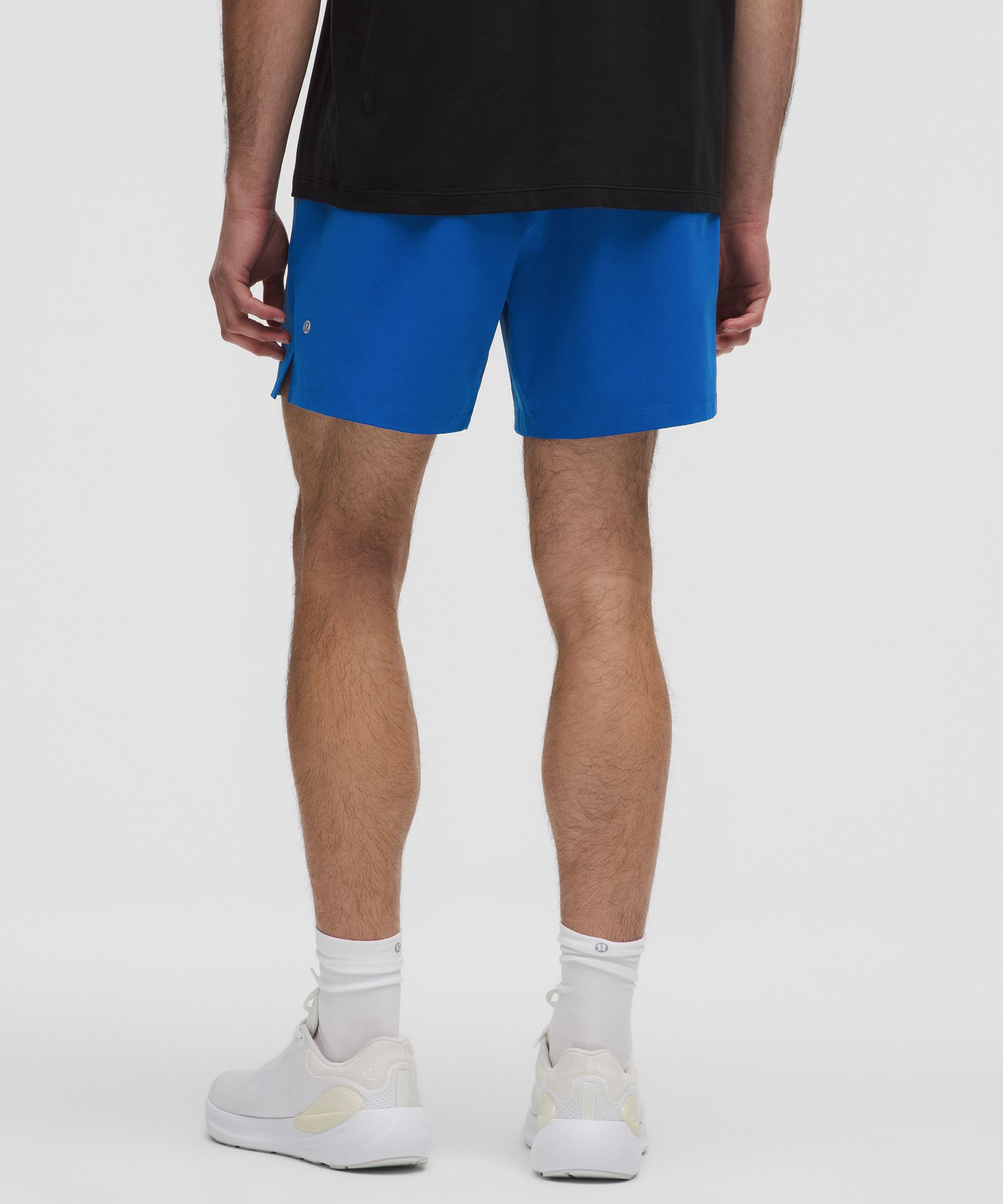 Lululemon Zeroed In Linerless Shorts 5"