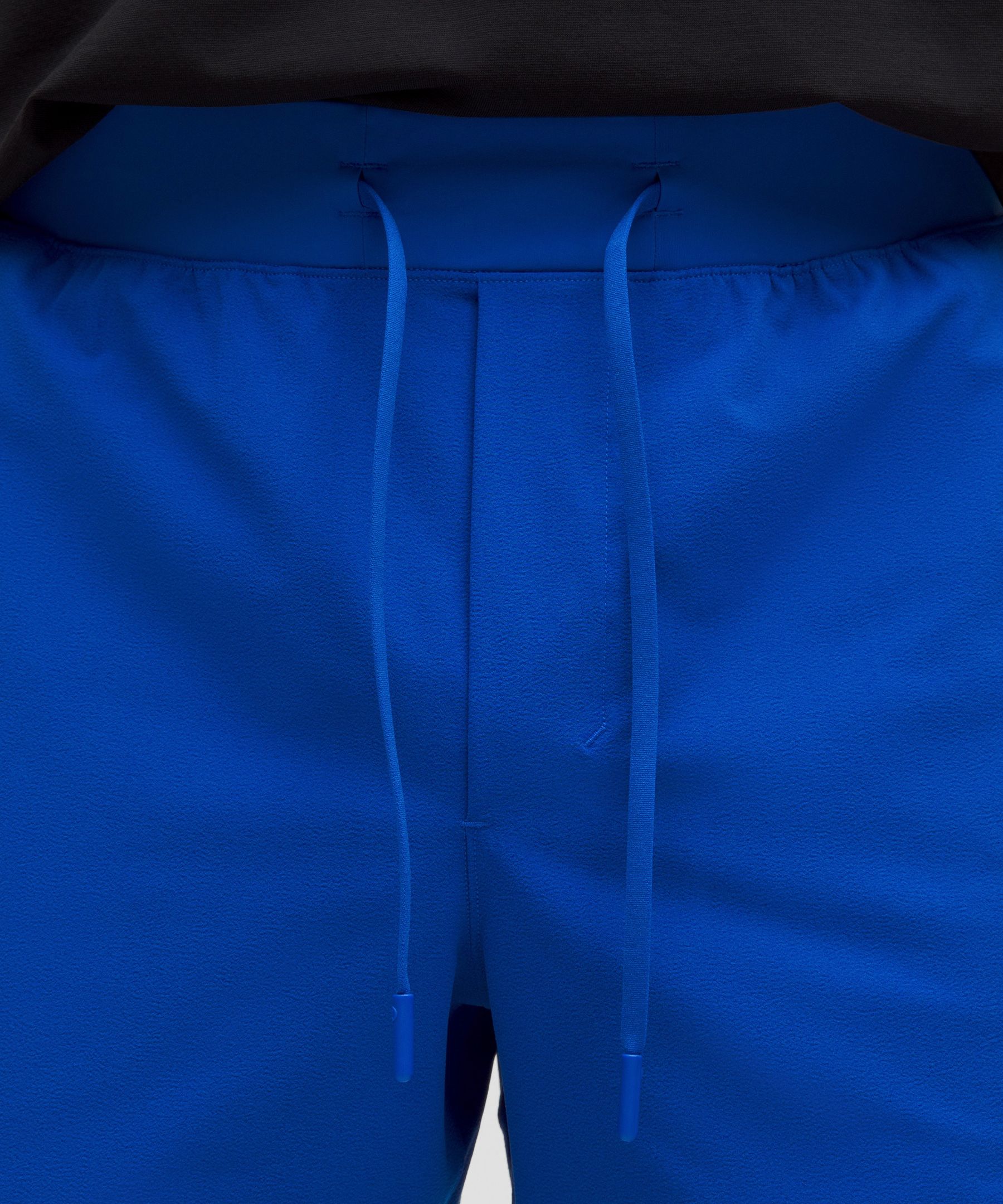 Lululemon Zeroed In Linerless Shorts 5"