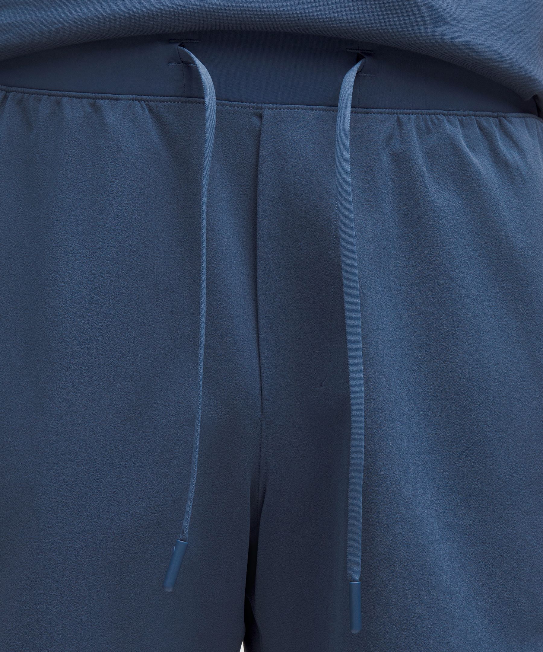 Lululemon Zeroed In Linerless Short 5"