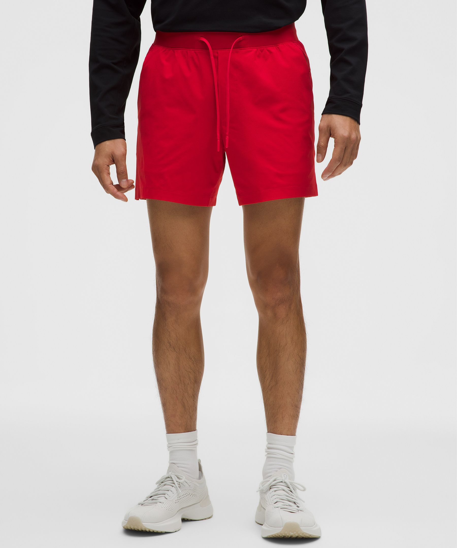 Zeroed Linerless Short 5"