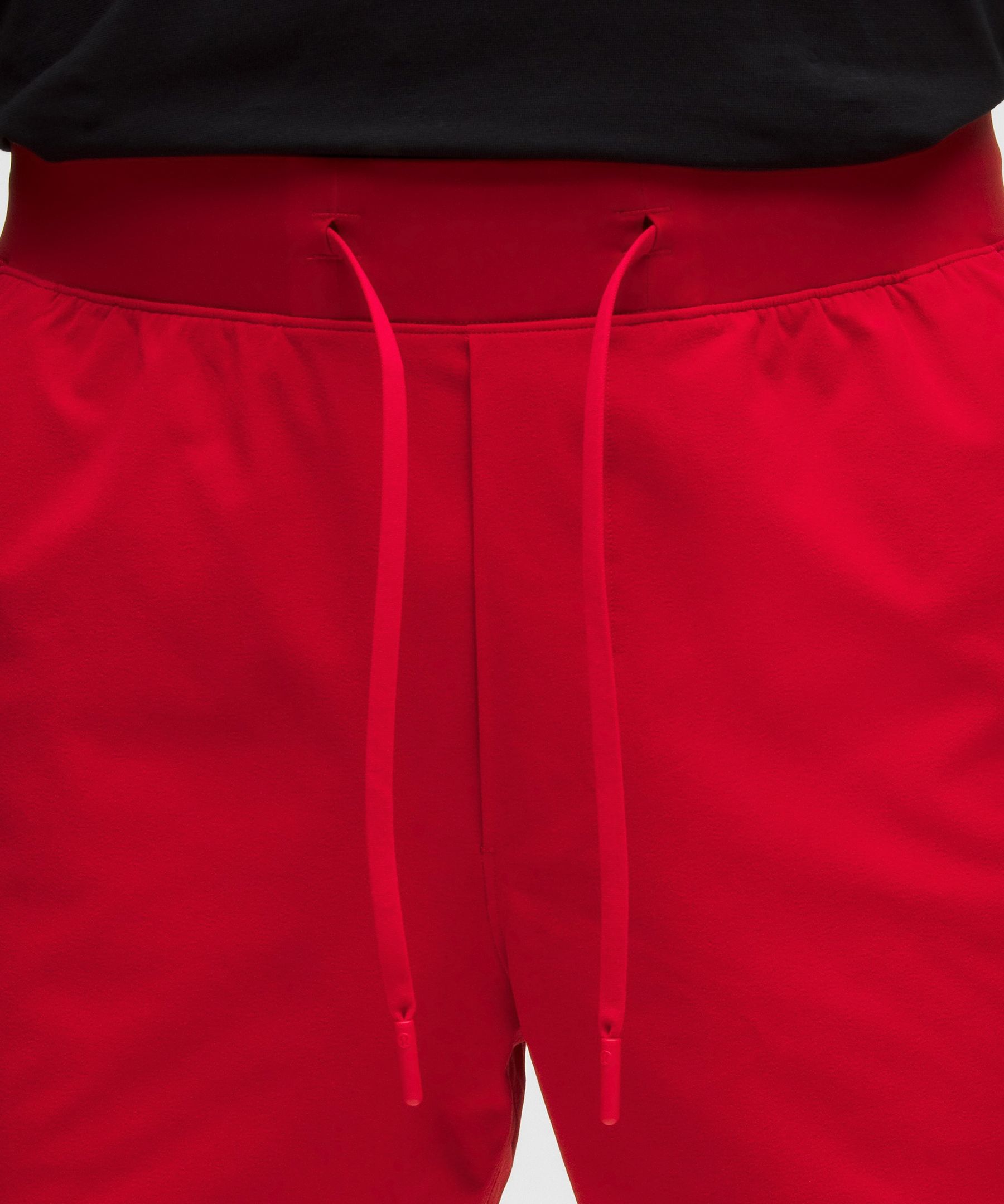 Zeroed Linerless Short 5"