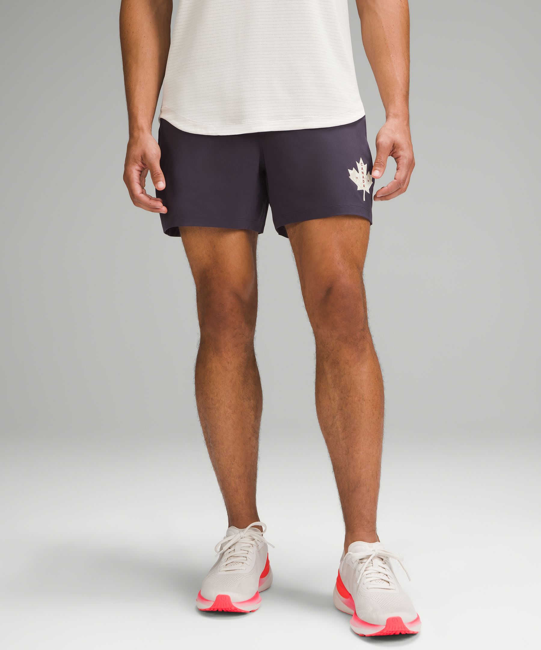 Lululemon canada shorts online