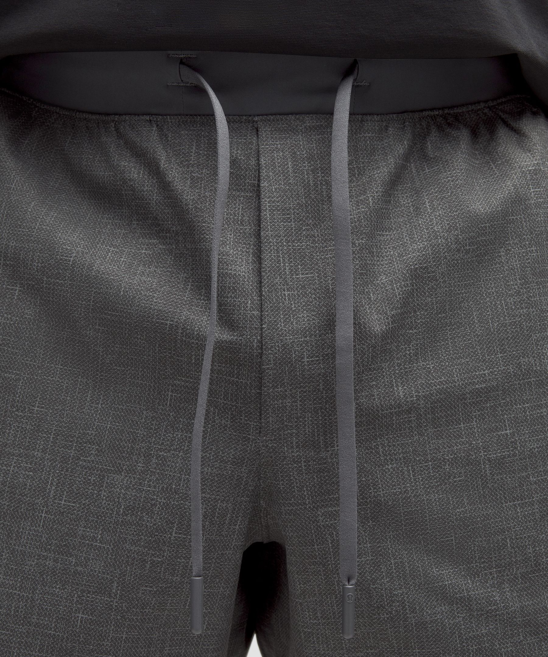 LULULEMON ZEROED IN LINERLESS SHORTS 5" 
