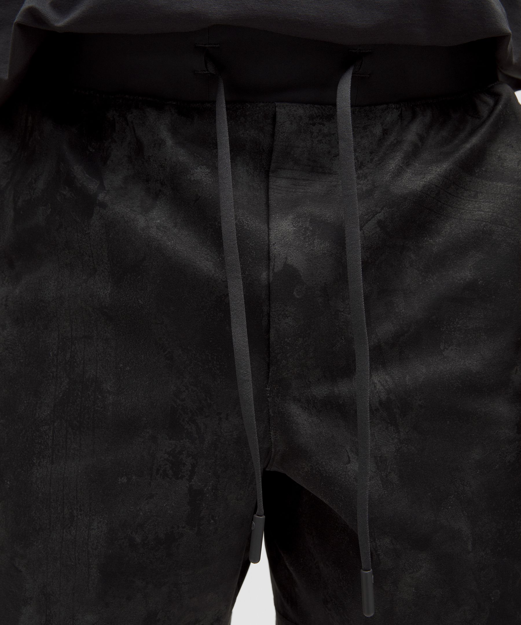 LULULEMON ZEROED IN LINERLESS SHORT 5" 