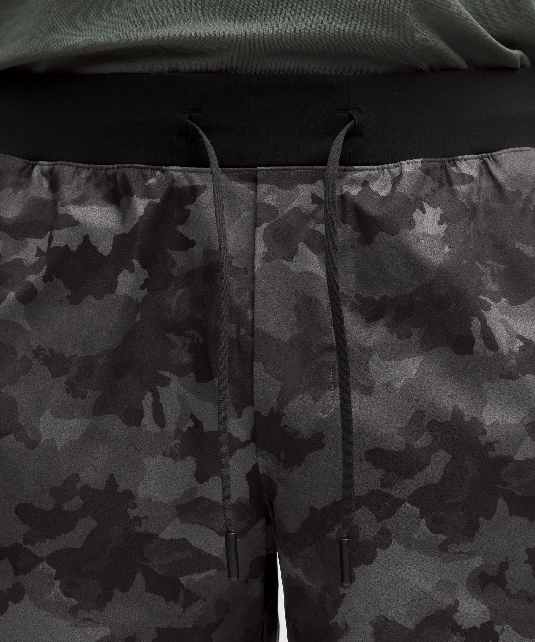 Lululemon Zeroed In Linerless Short 5"