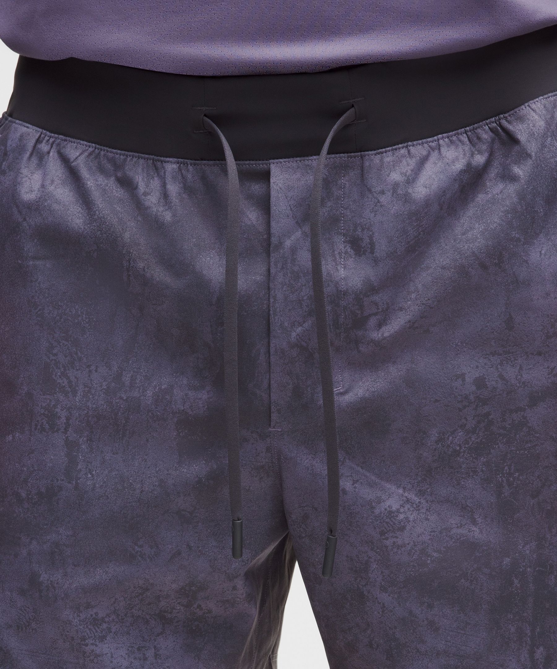 Zeroed Linerless Short 5"