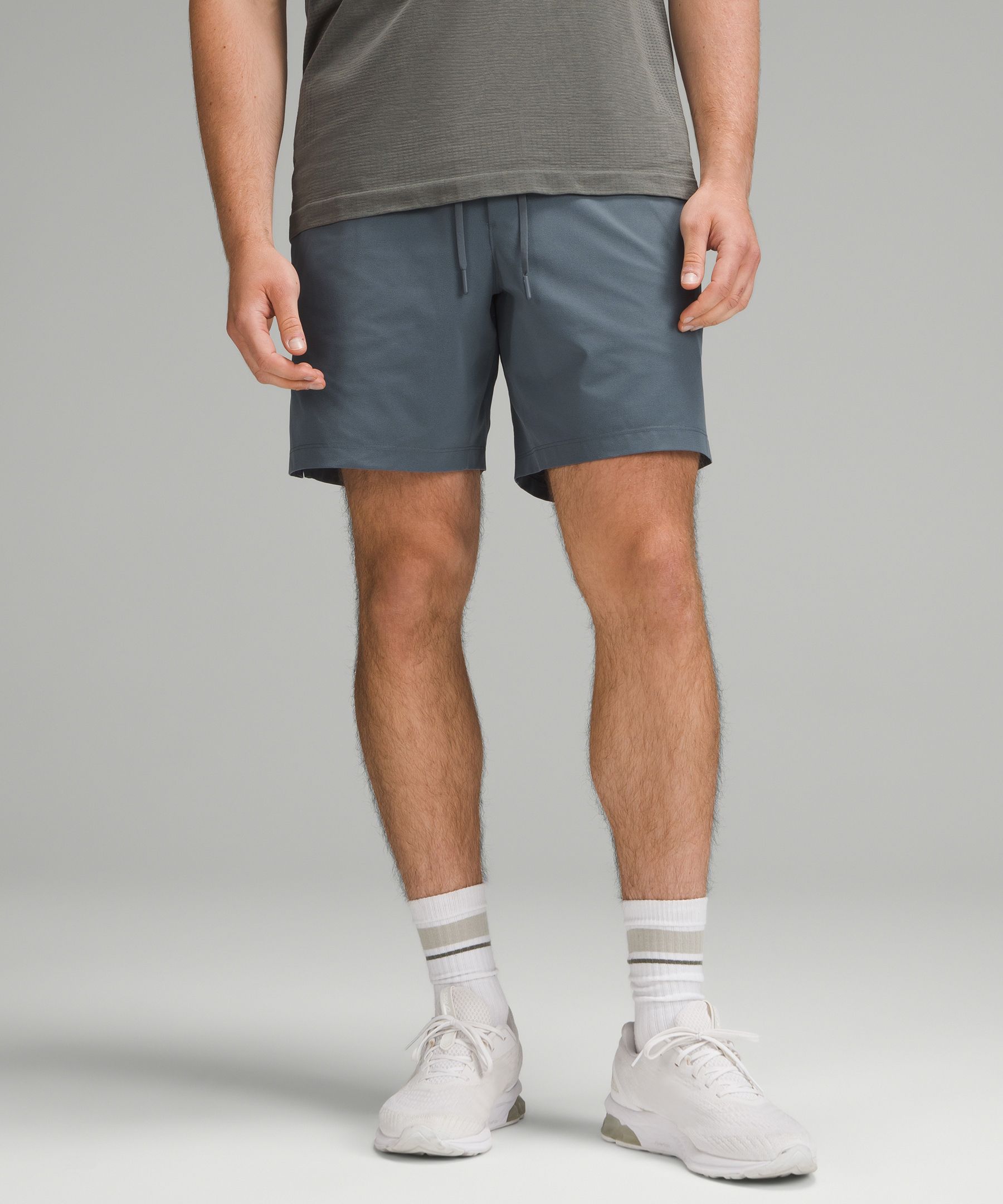 Lululemon ルルレモン2インナーパンツ付き ウィメンズ パンツ 【ルルレモン公式｜lululemon Japan】