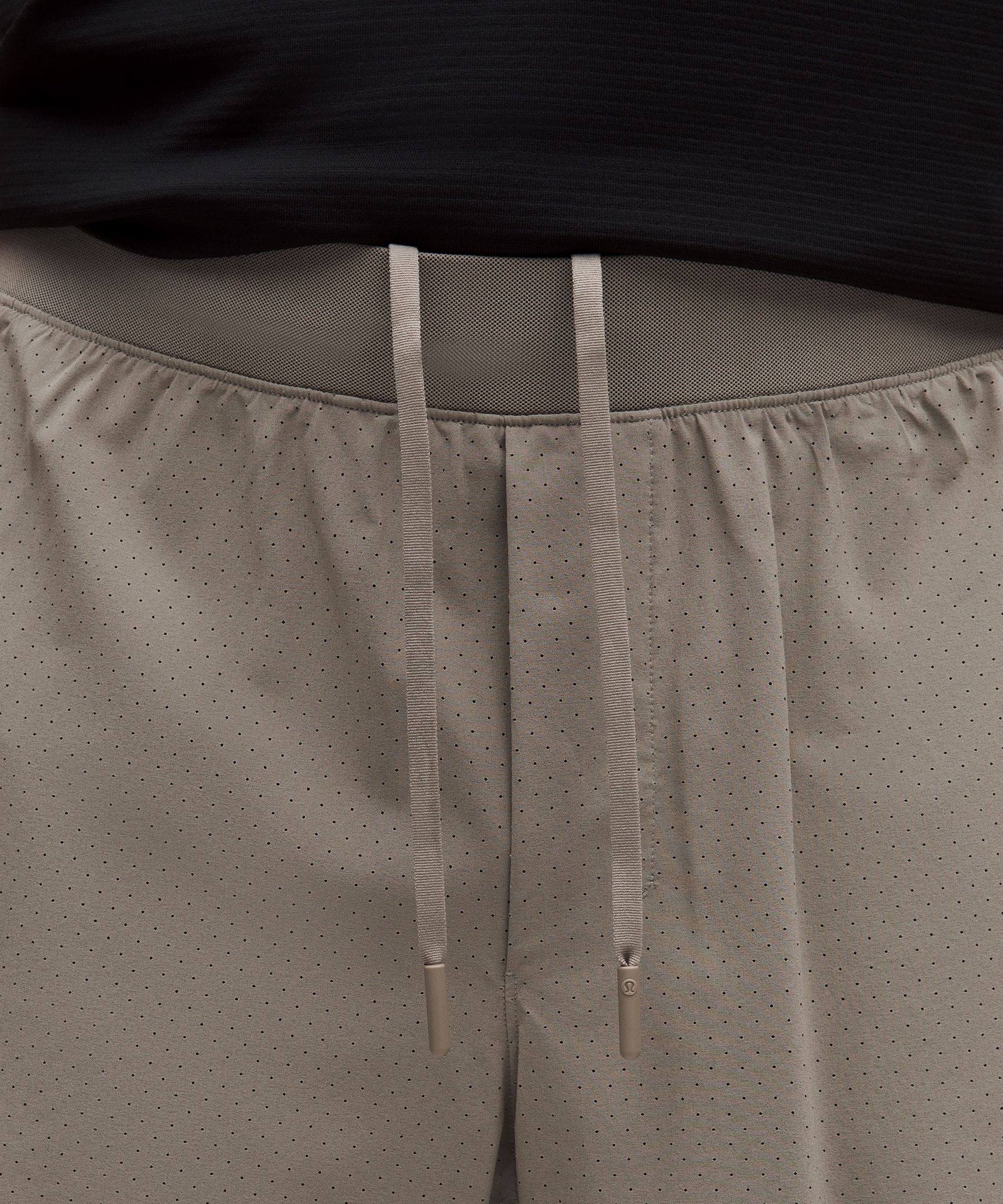 Lululemon Fast And Free Lined Running Short 5"