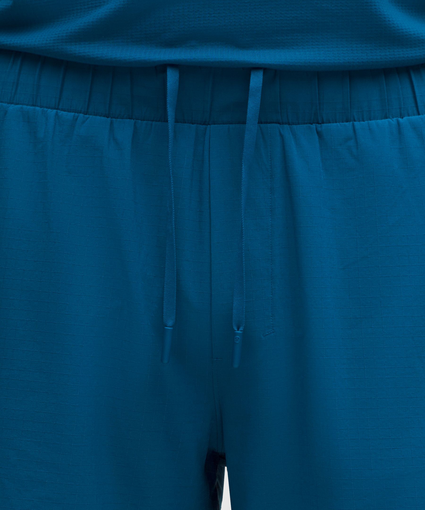 Mile Maker Ripstop Lined Short 6"