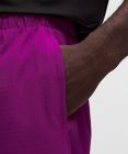 Mile Maker Ripstop Lined Short 6"