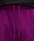 Mile Maker Ripstop Lined Short 6"