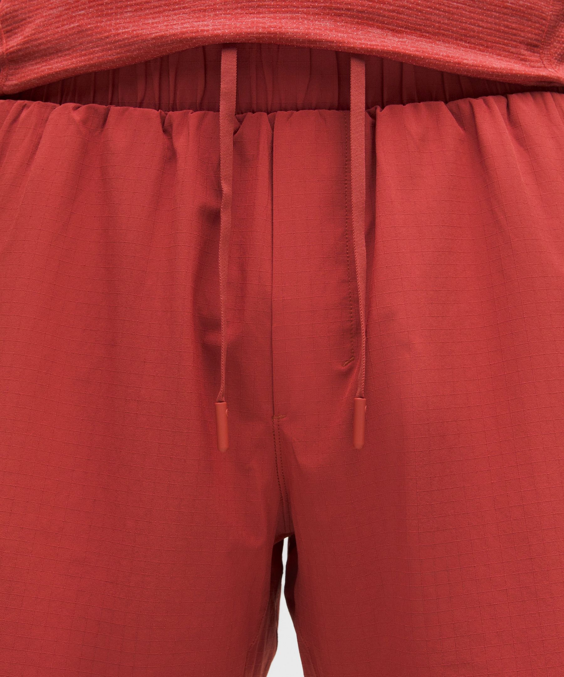 Mile Maker Ripstop Lined Short 6"