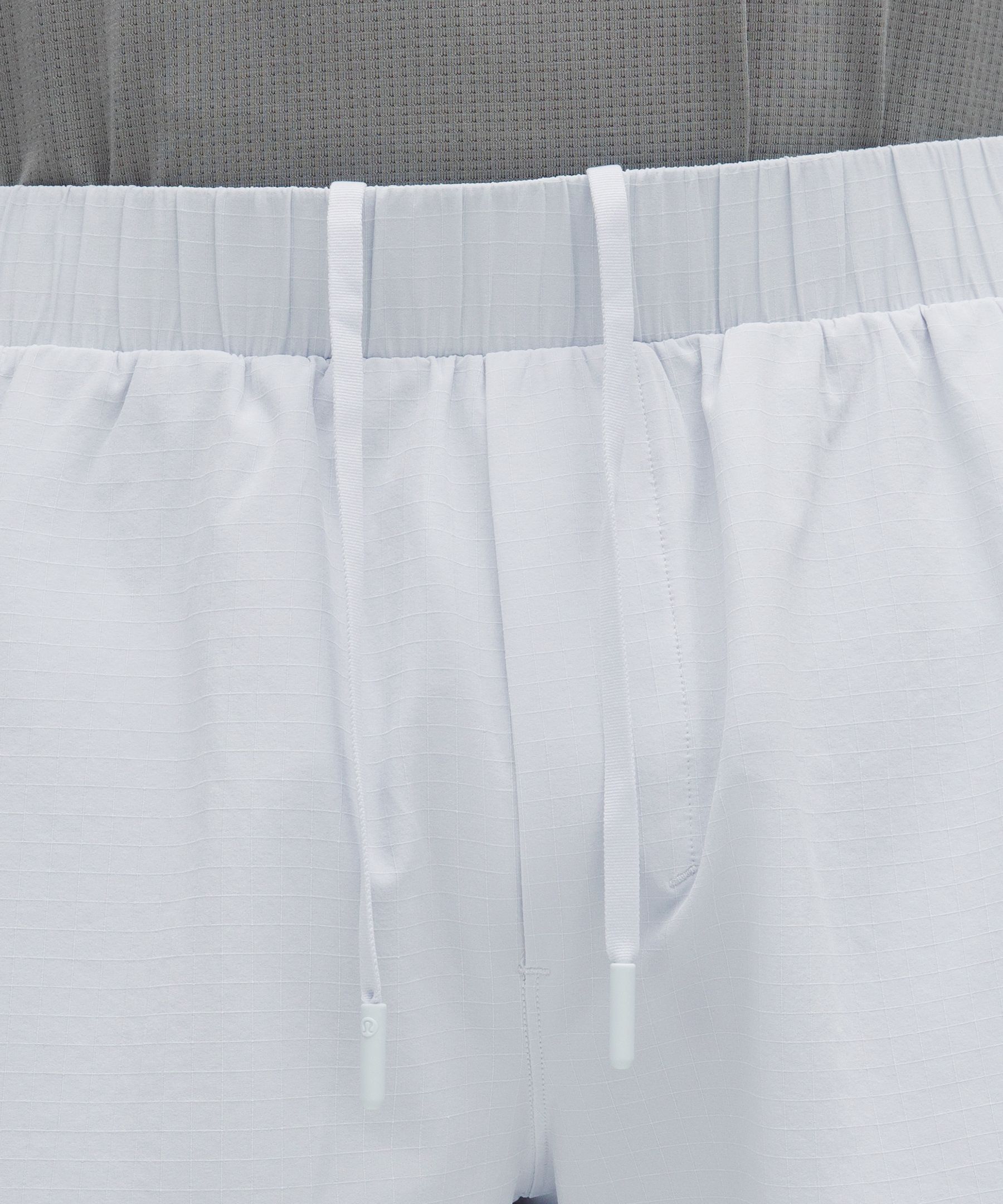Mile Maker Ripstop Lined Short 6"