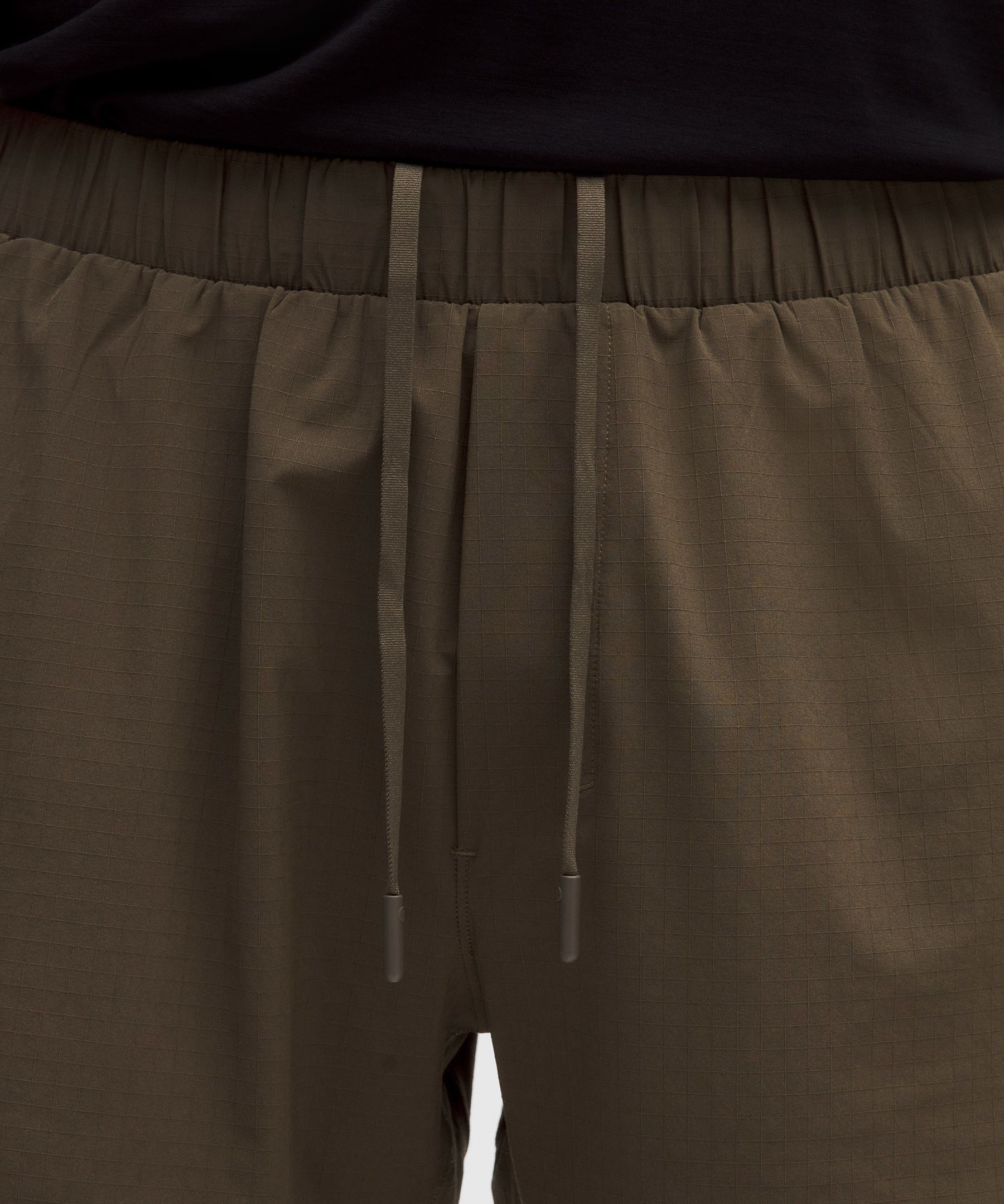 Mile Maker Ripstop Lined Short 6"