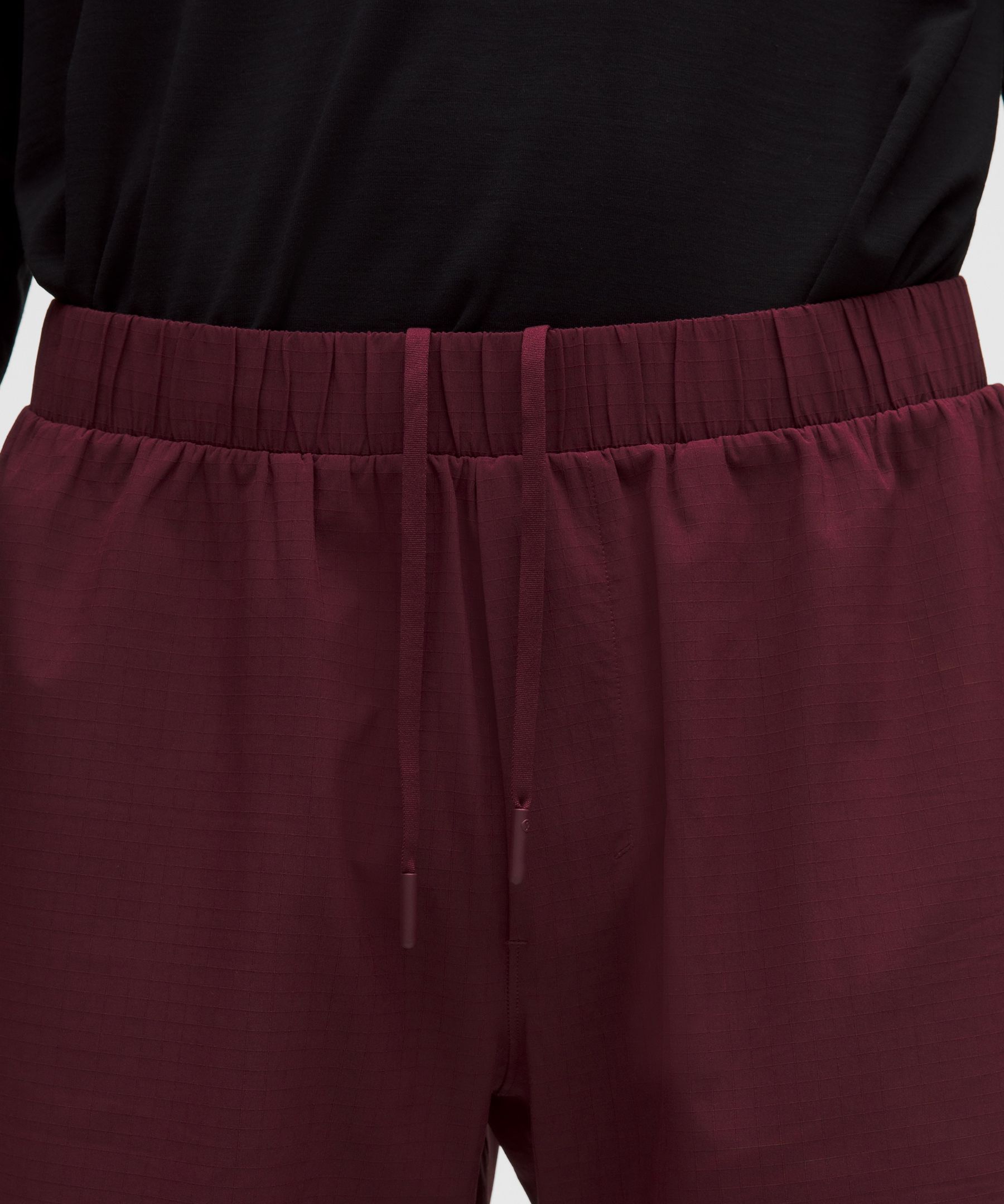 Mile Maker Ripstop Lined Short 6"