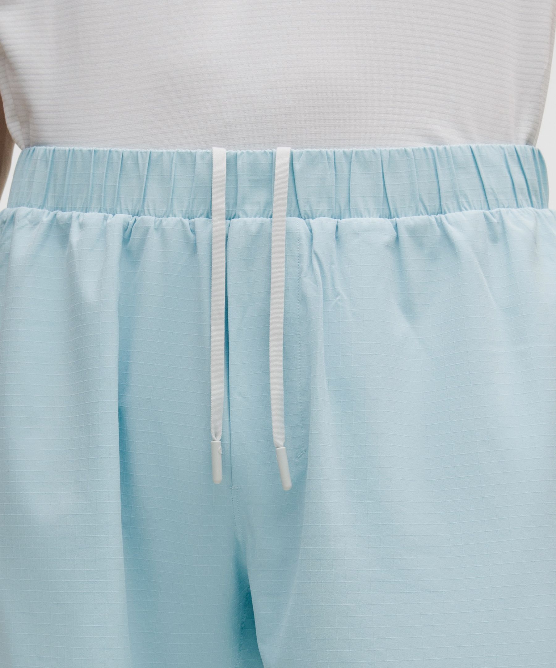 Mile Maker Ripstop Lined Short 6"