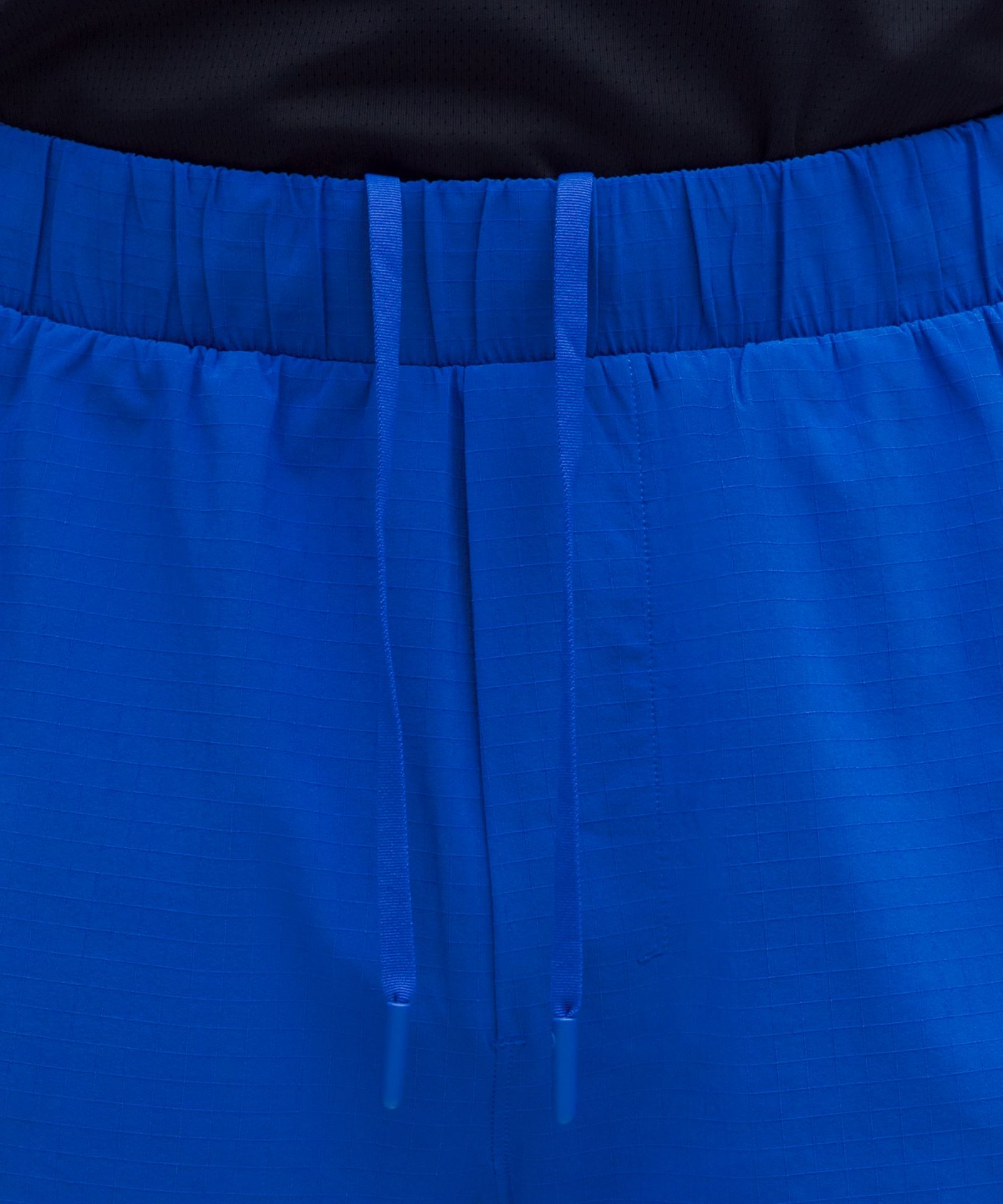 Мужские шорты Lululemon Mile Maker Ripstop с подкладкой — фото 4