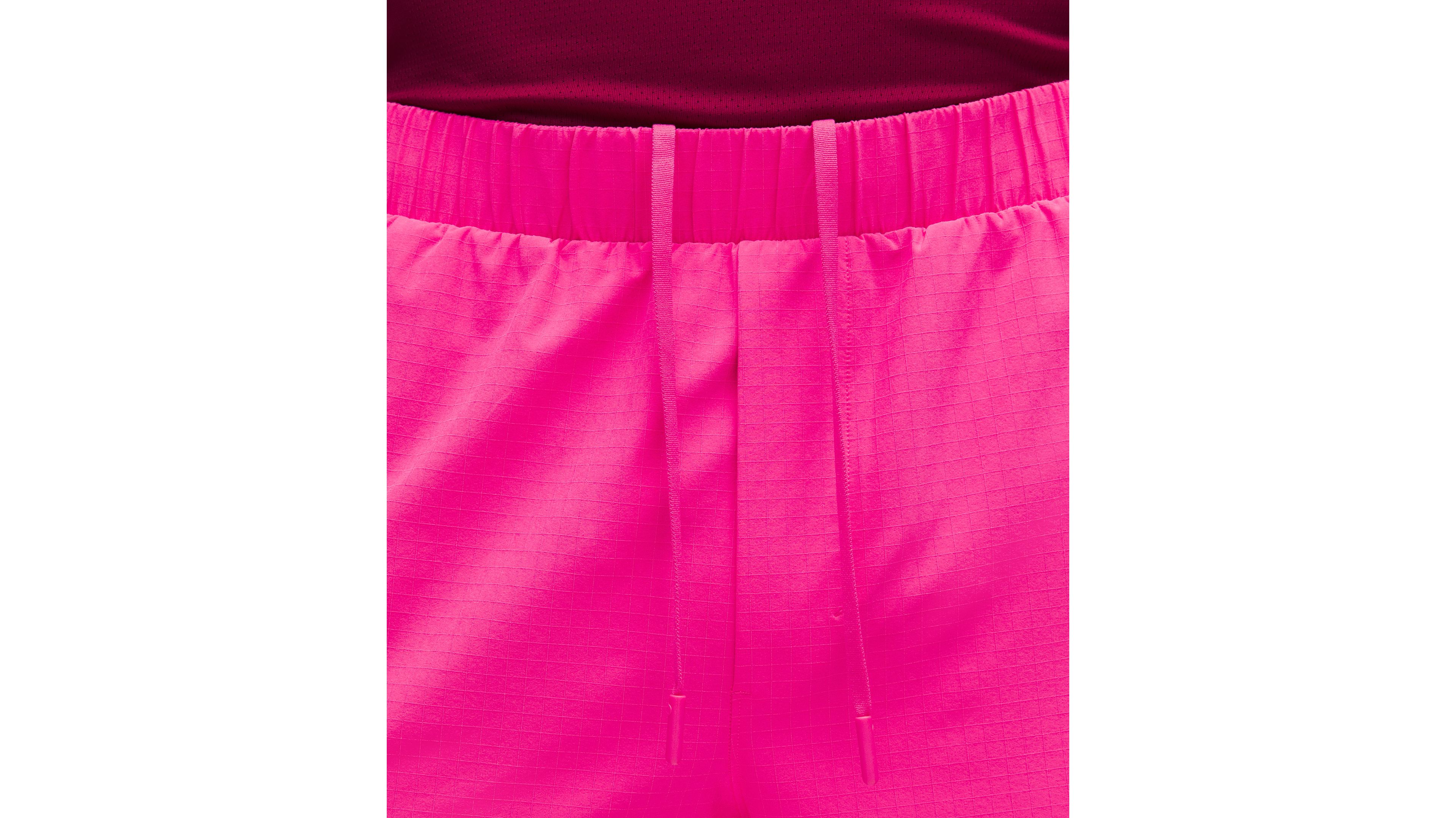 Mile Maker Ripstop Lined Short 6"