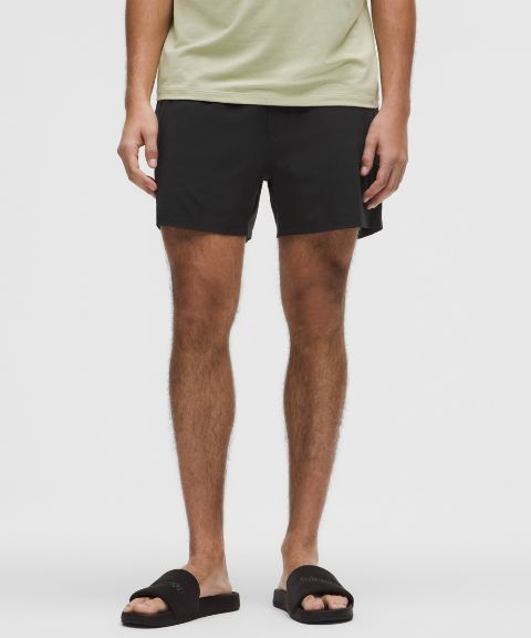Мужские плавательные шорты Lululemon 5