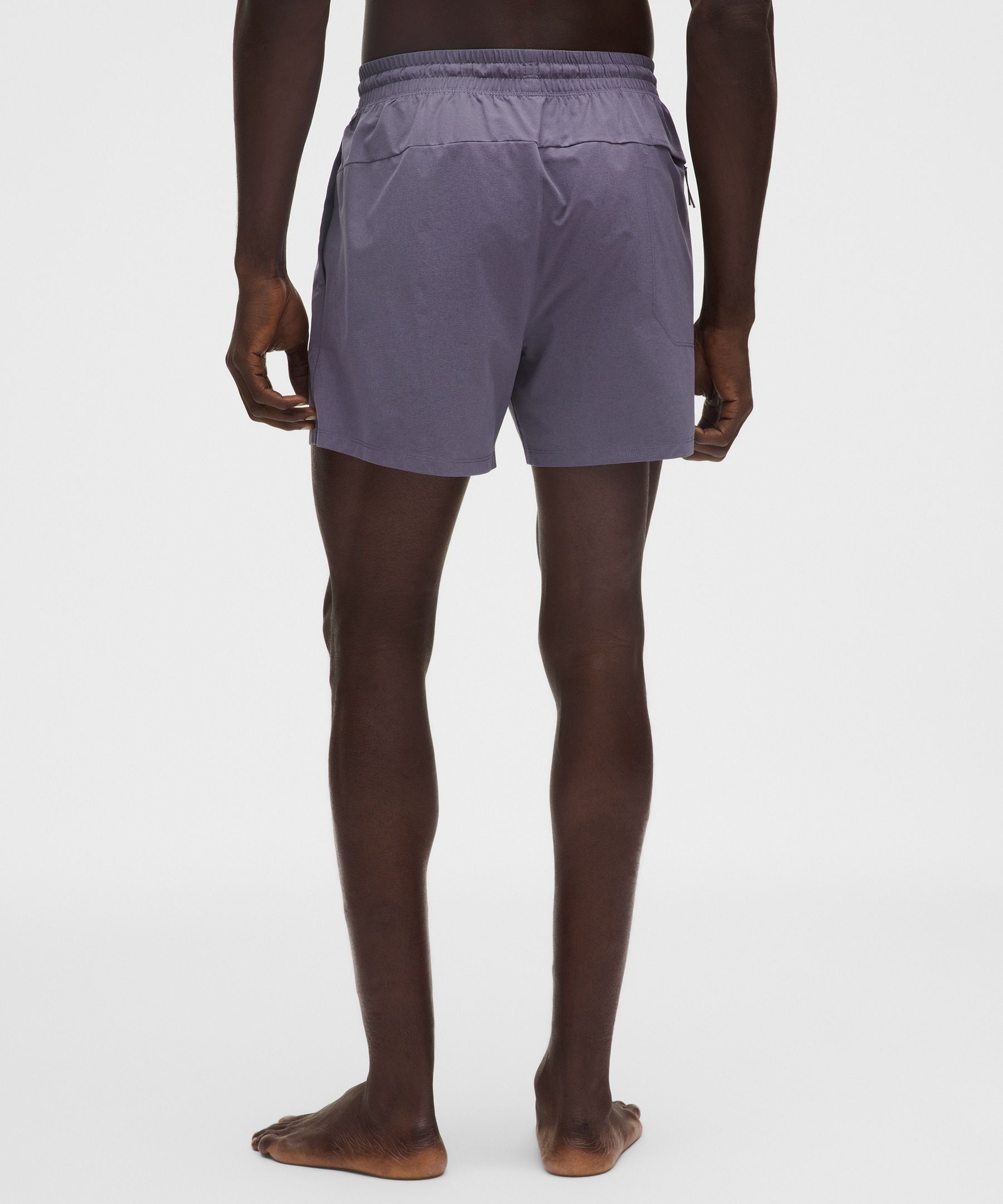 Swim Short 5" *Linerless