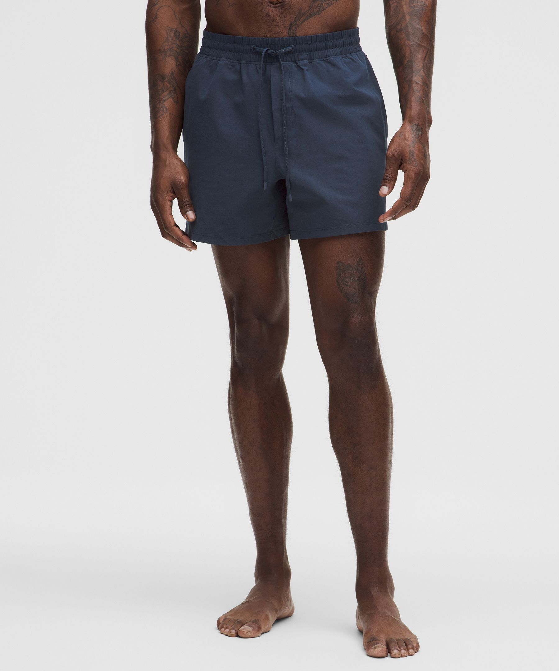 Swim Short 5" Linerless