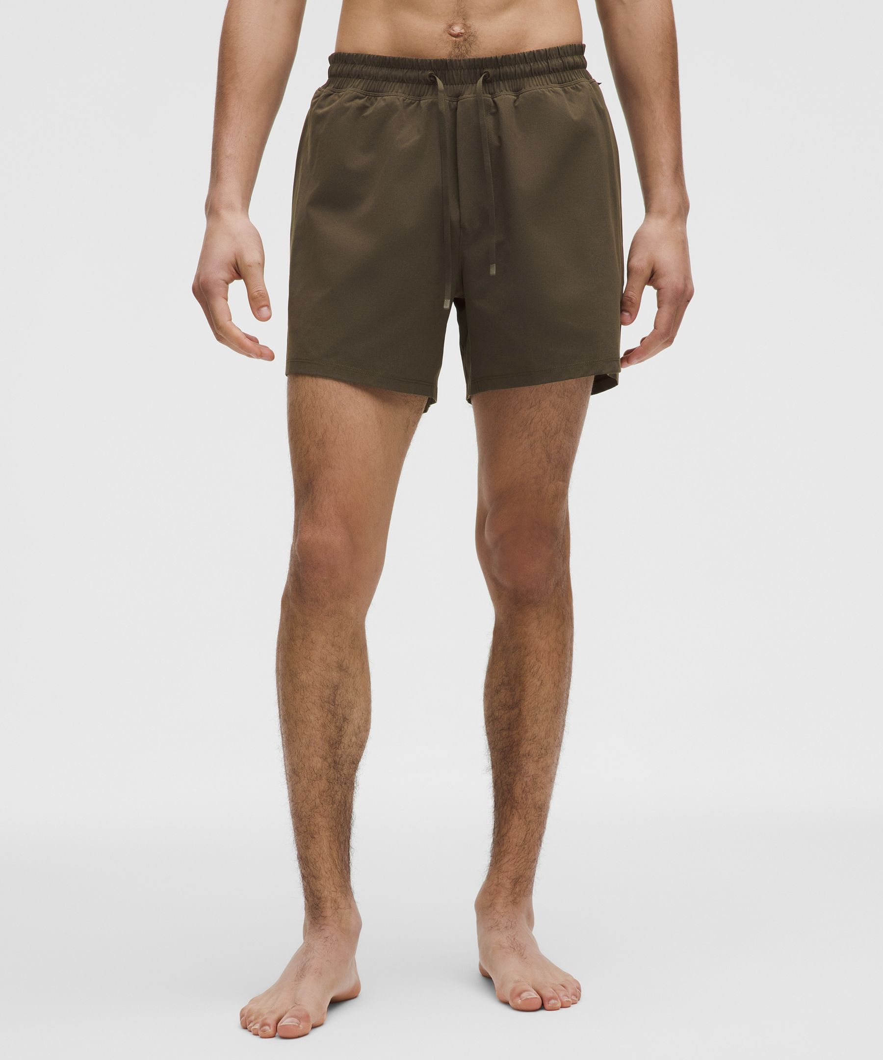 Swim Short 5" *Linerless