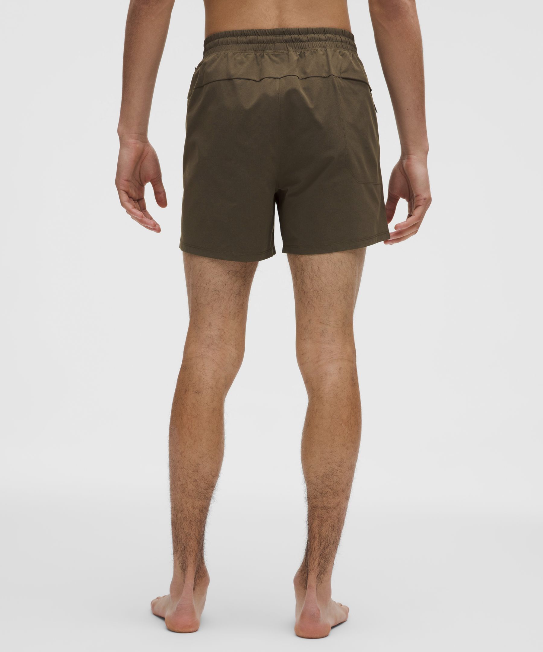 Swim Short 5"