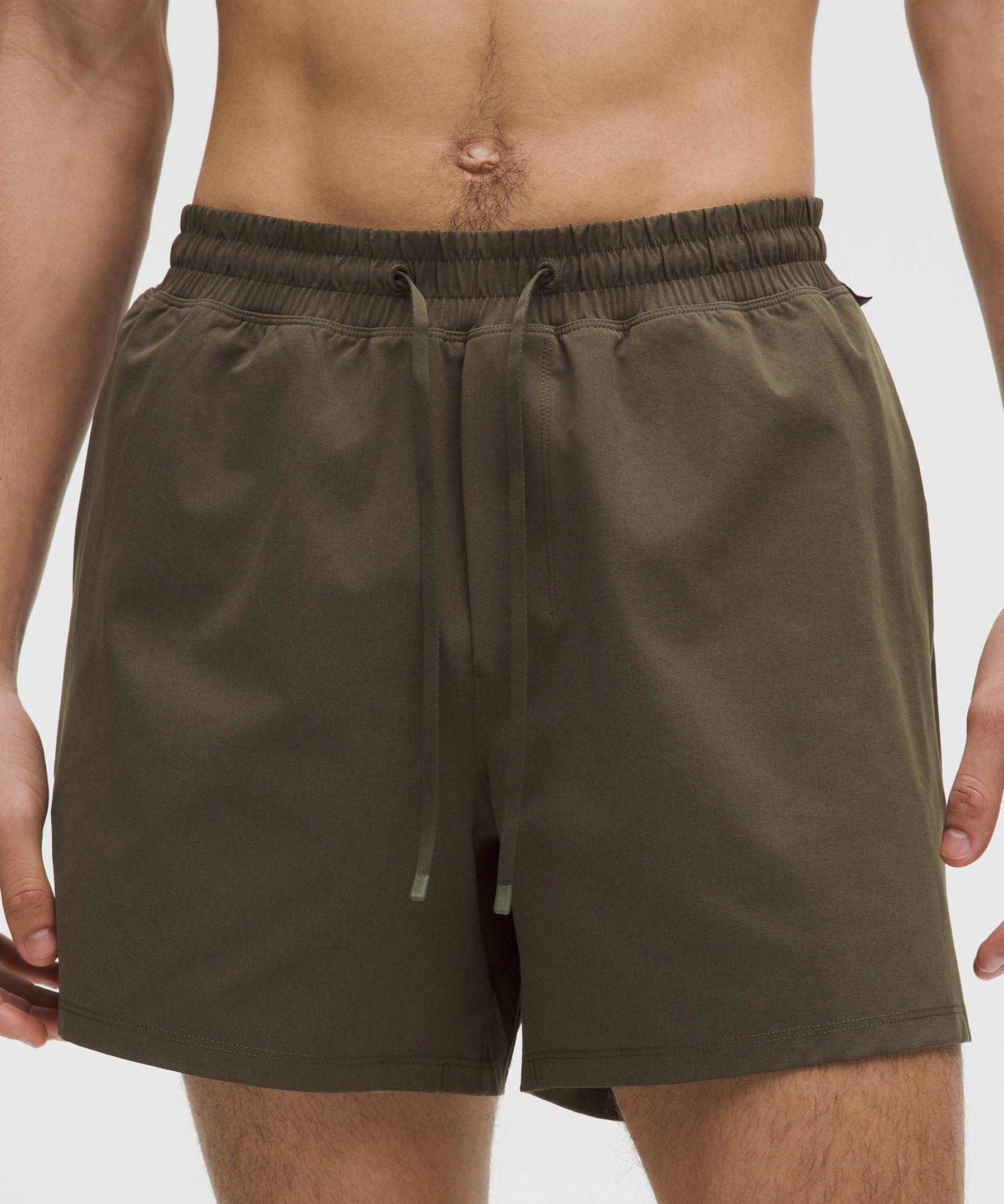 Swim Short 5" *Linerless
