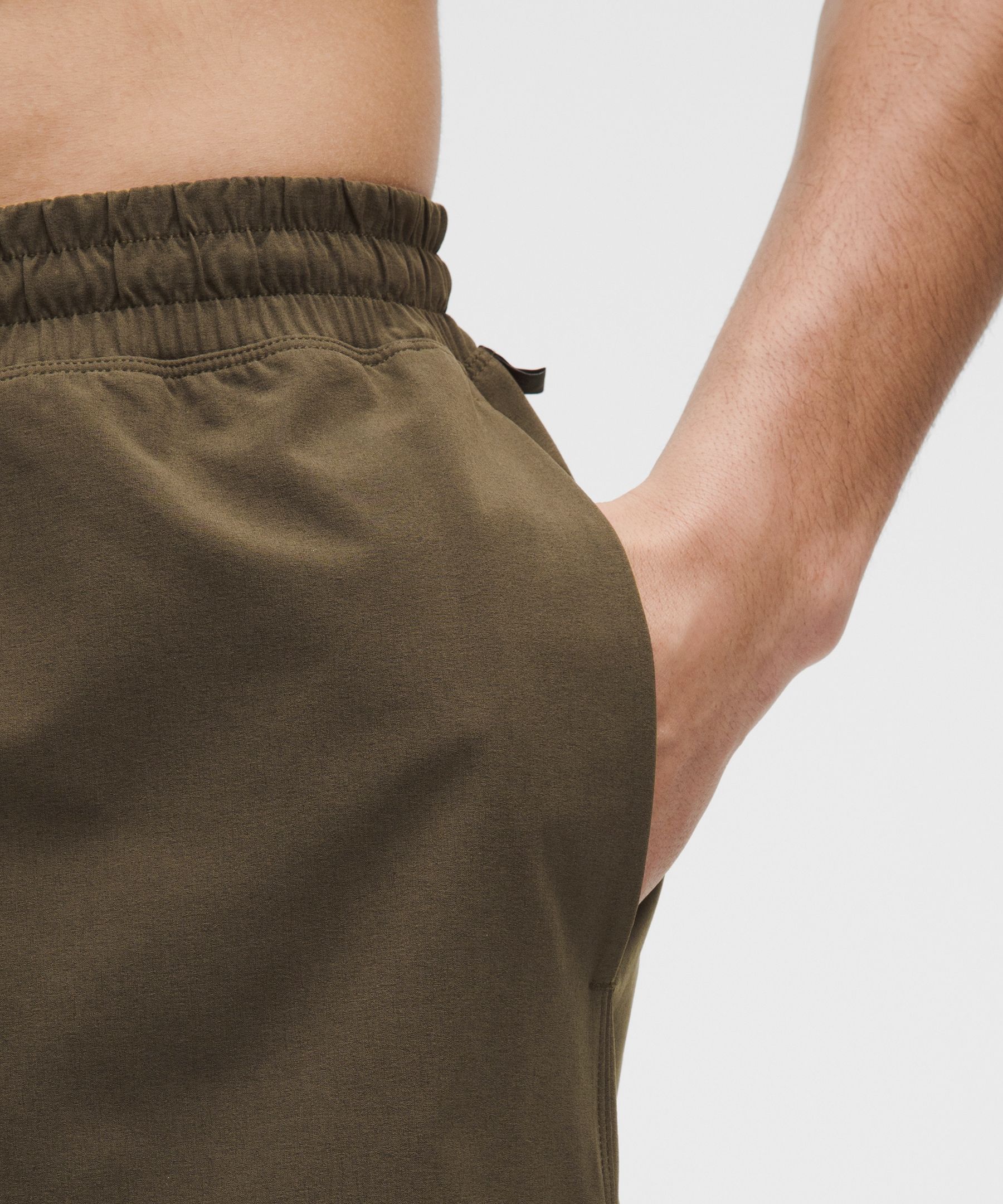Swim Short 5" *Linerless