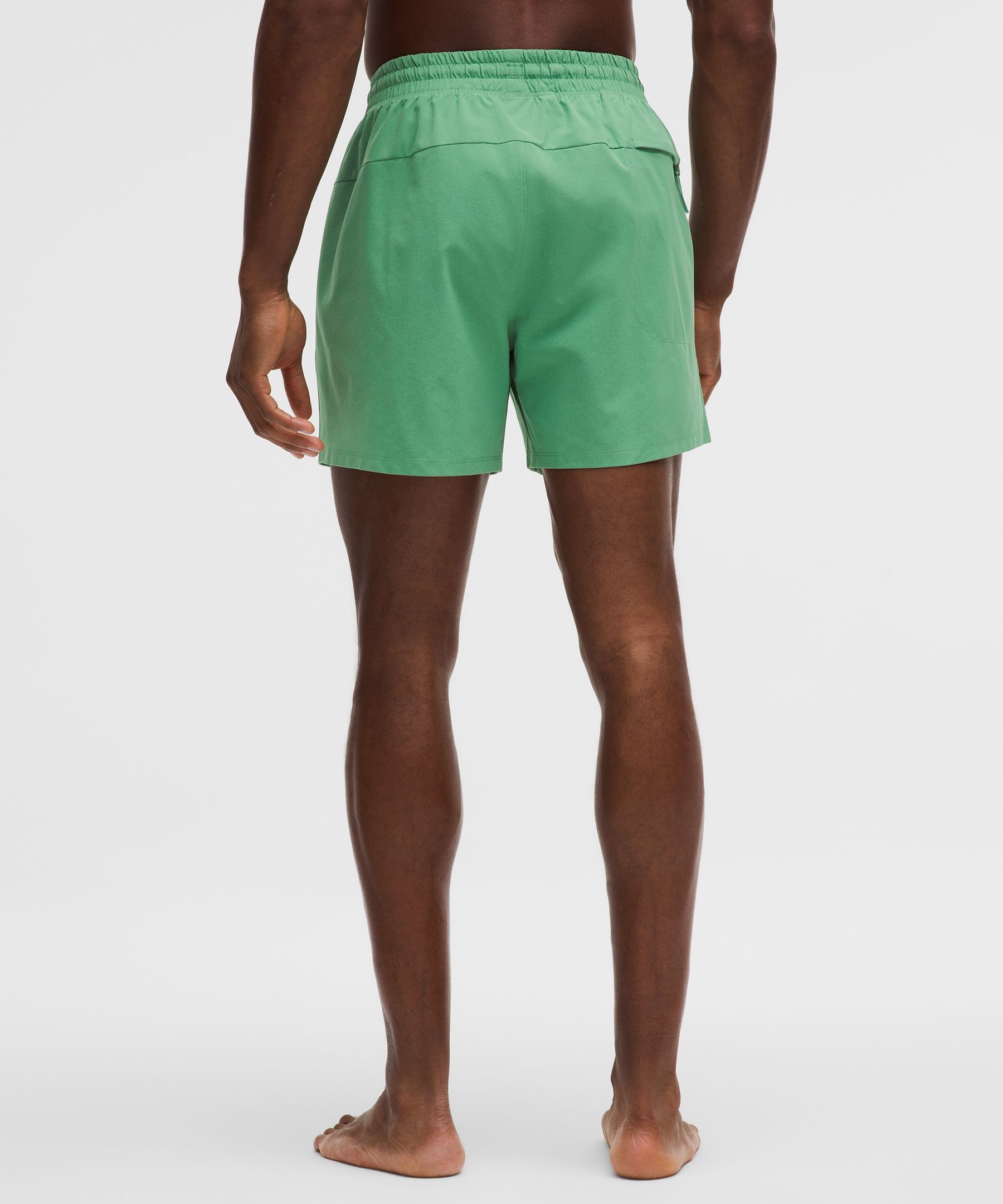 Swim Short 5" 
