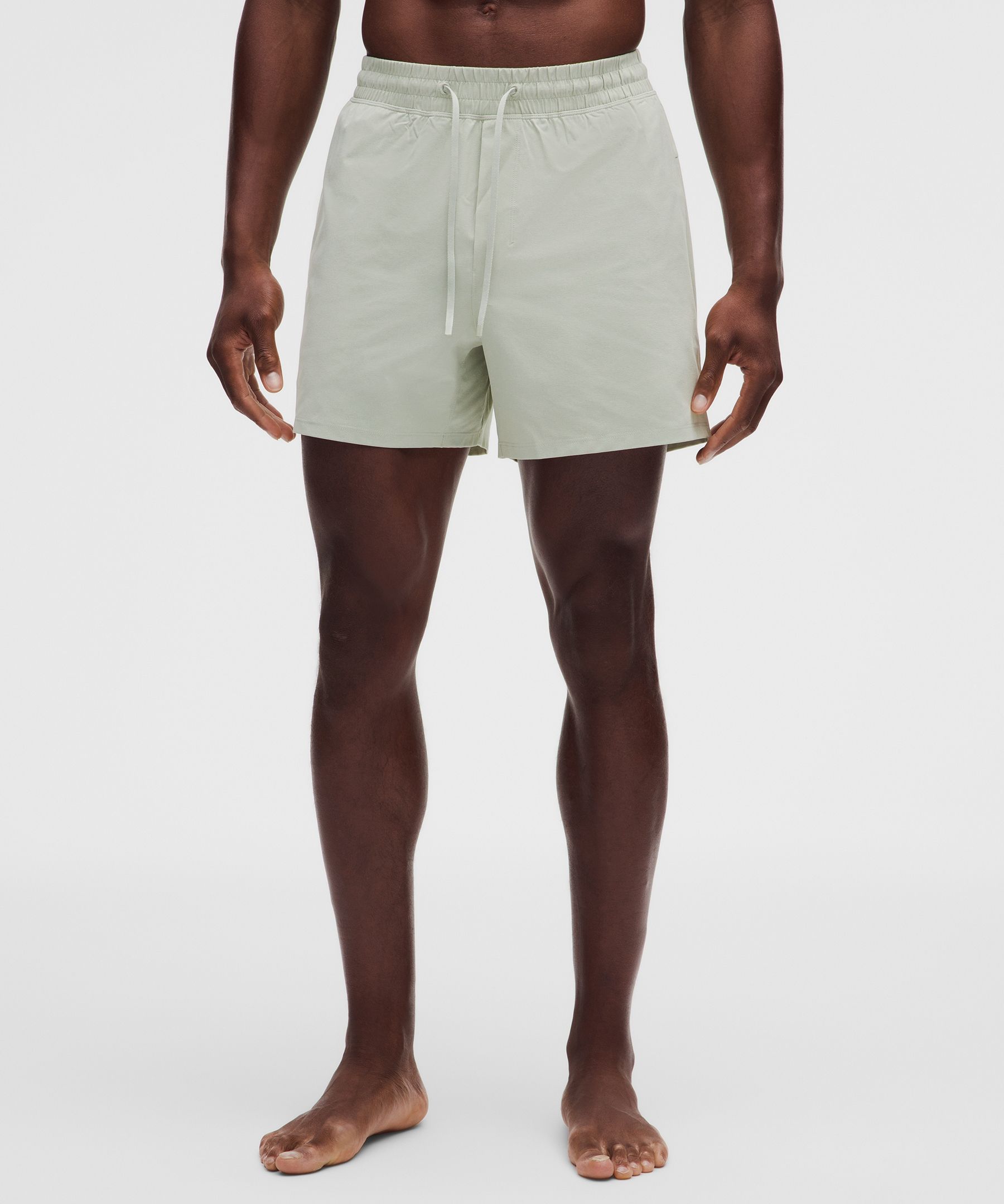 Swim Short 5"
