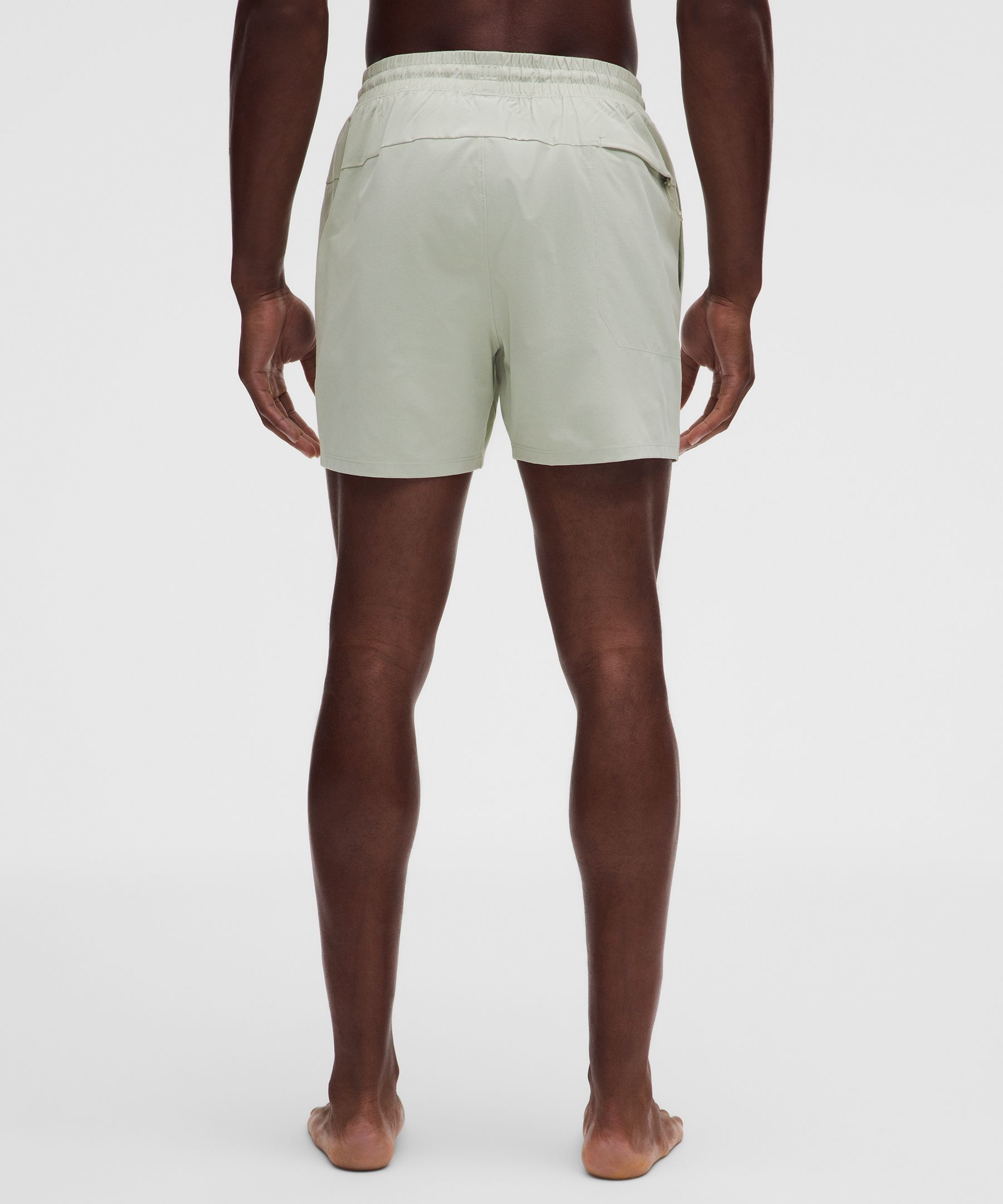 Swim Short 5"