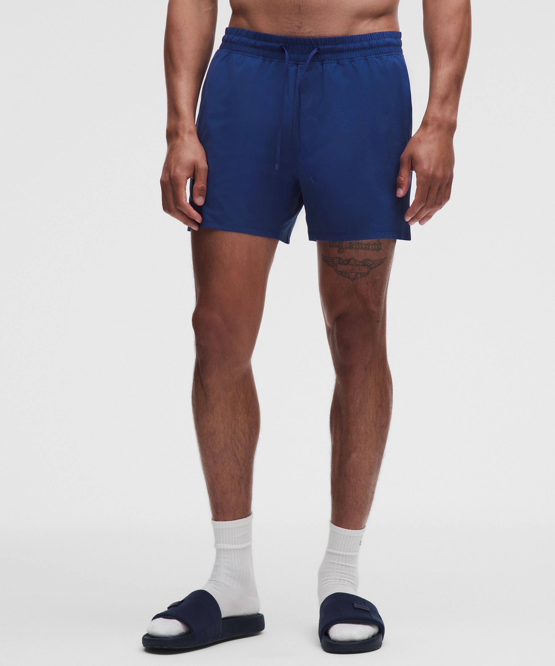 Short de bain 13 cm