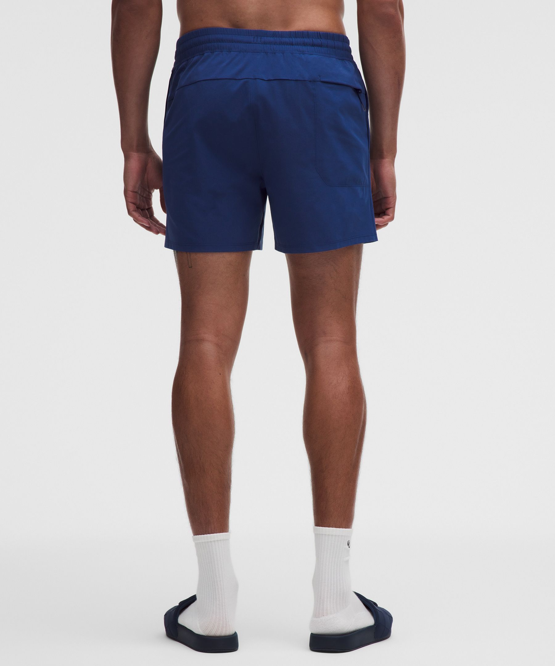 Swim Short 5"